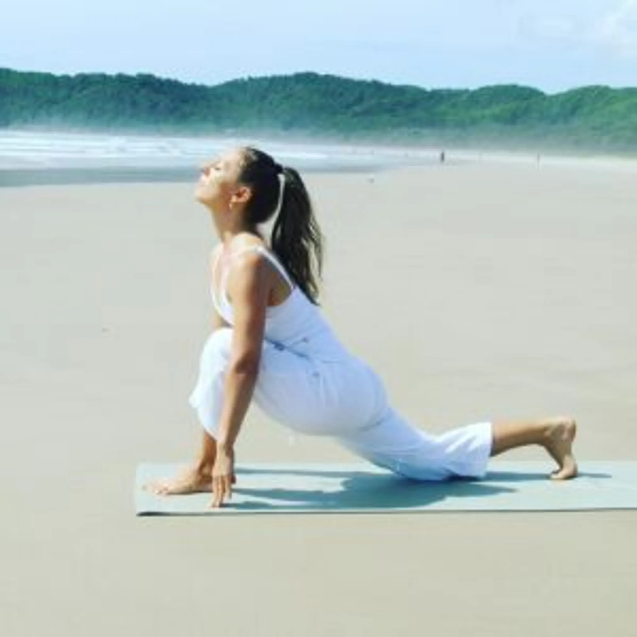 Gentle Flow Yoga New Lambton