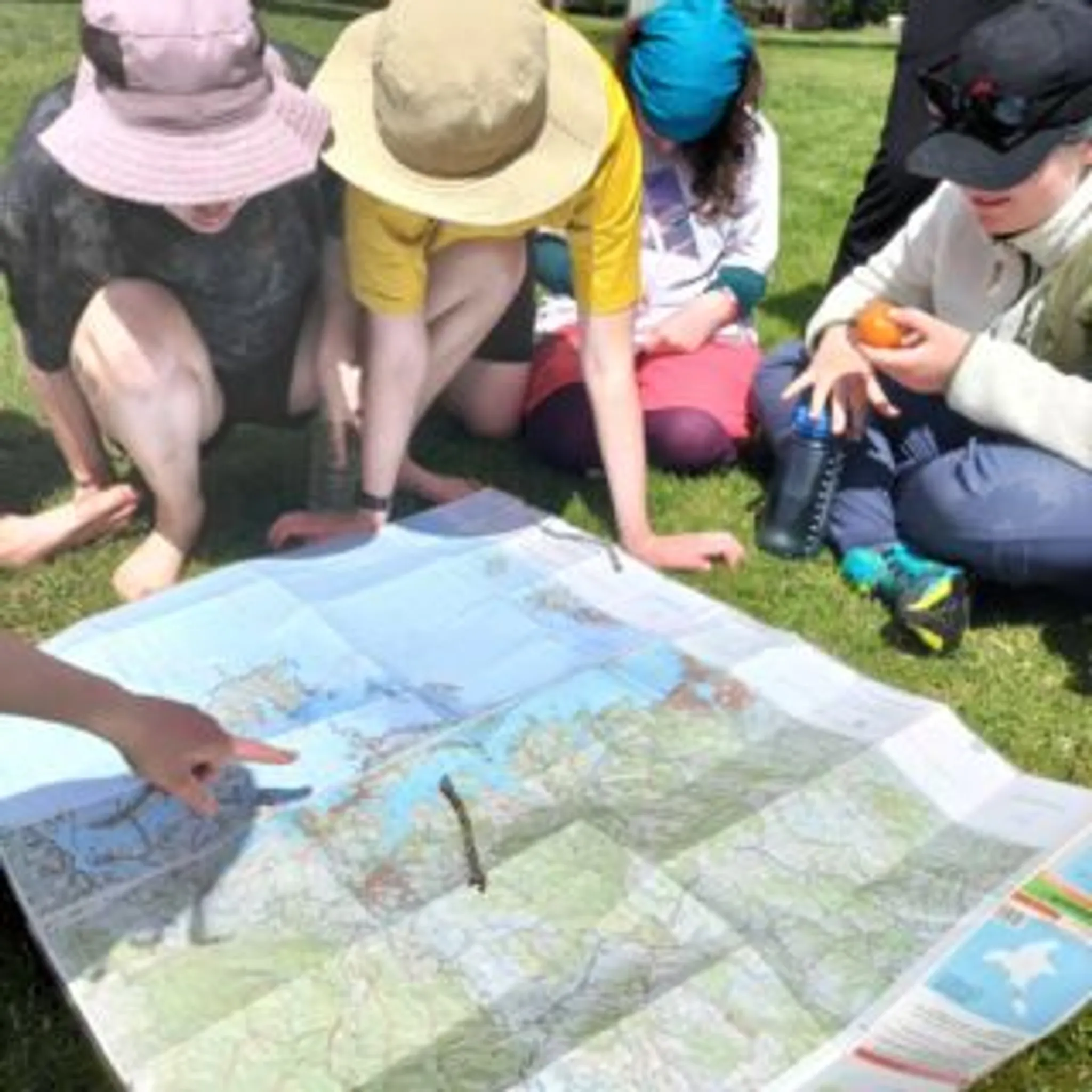 Mission Bay Watersports