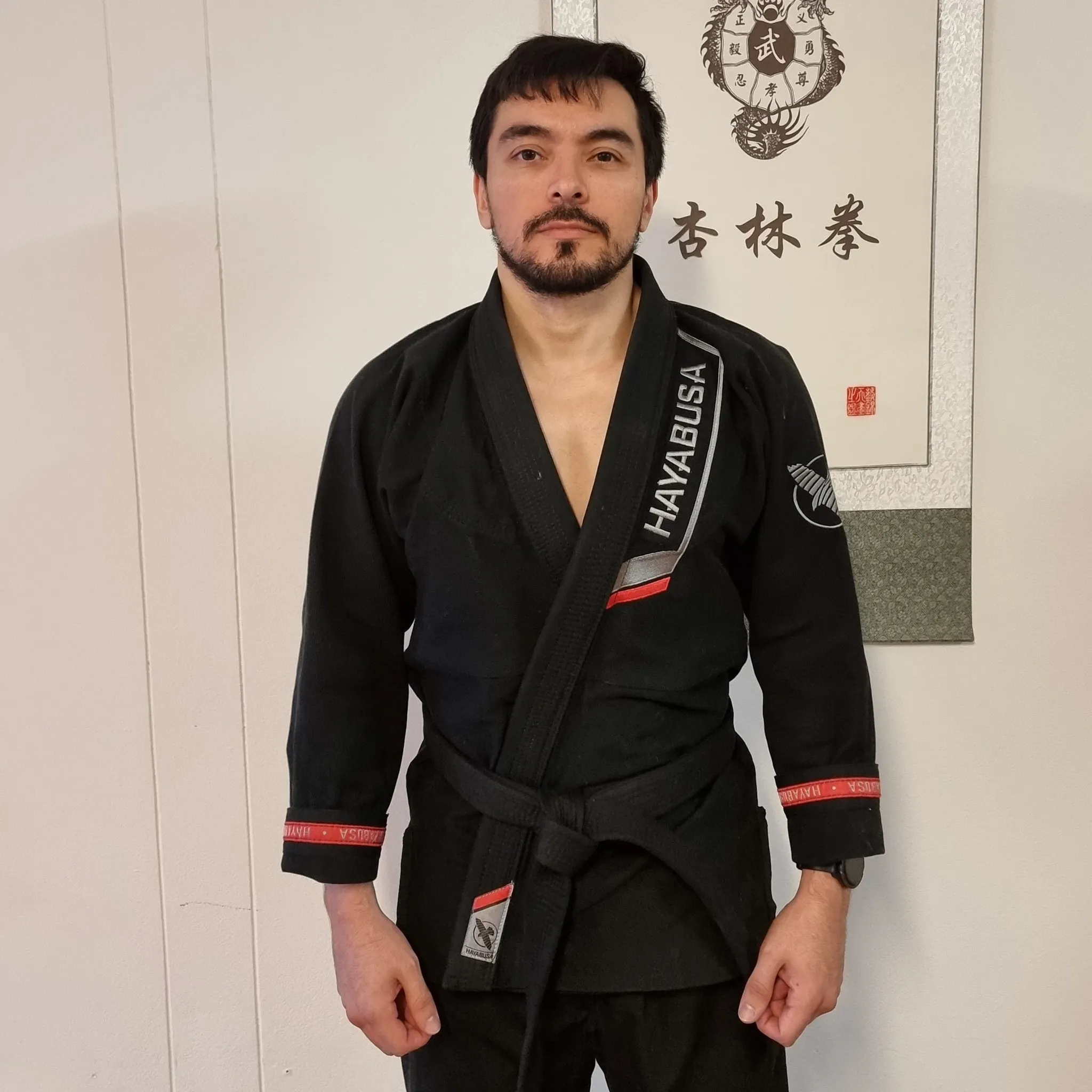 Xing Lin Quan Martial Arts