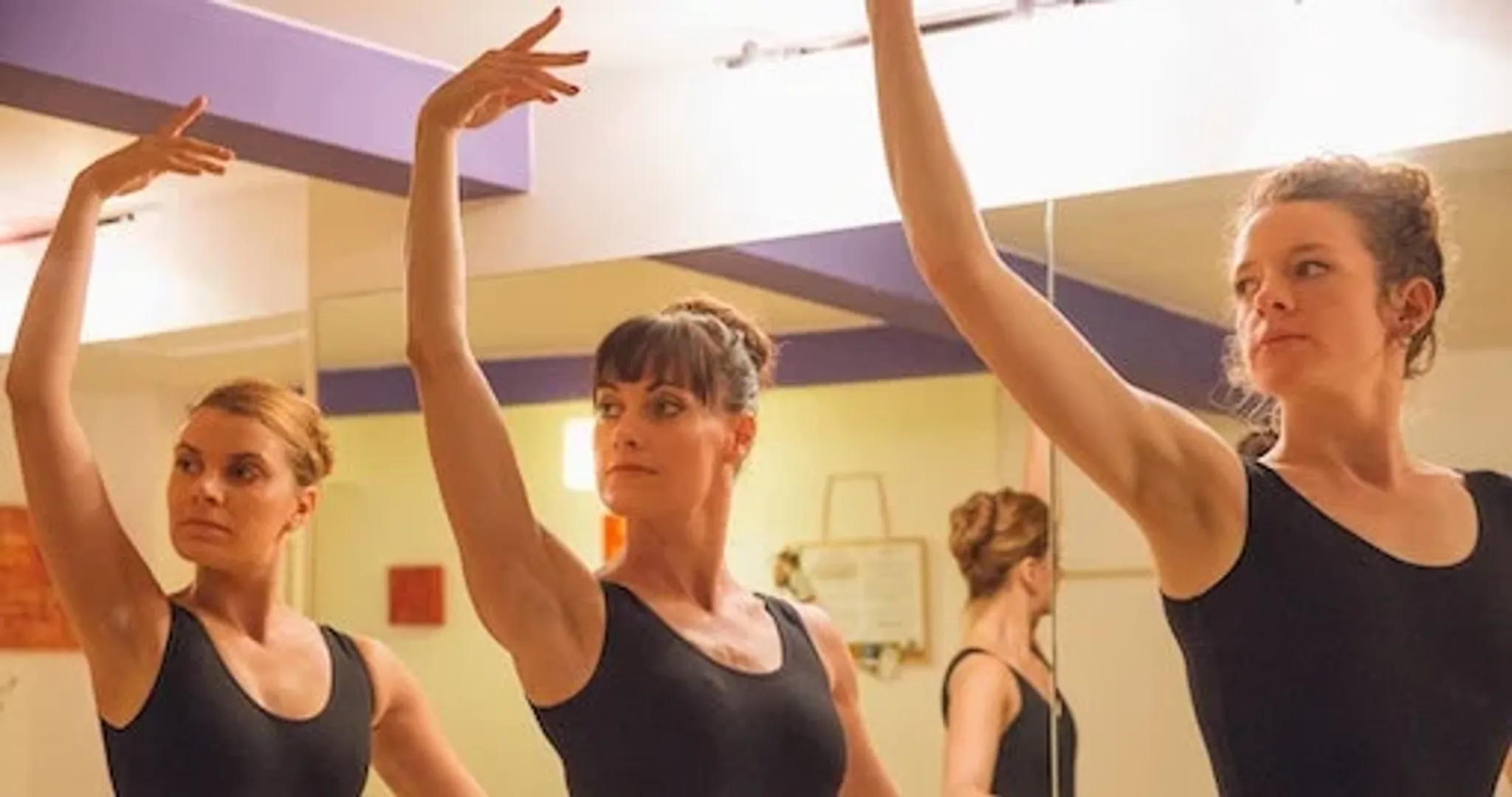 Adult Tap Lessons in London