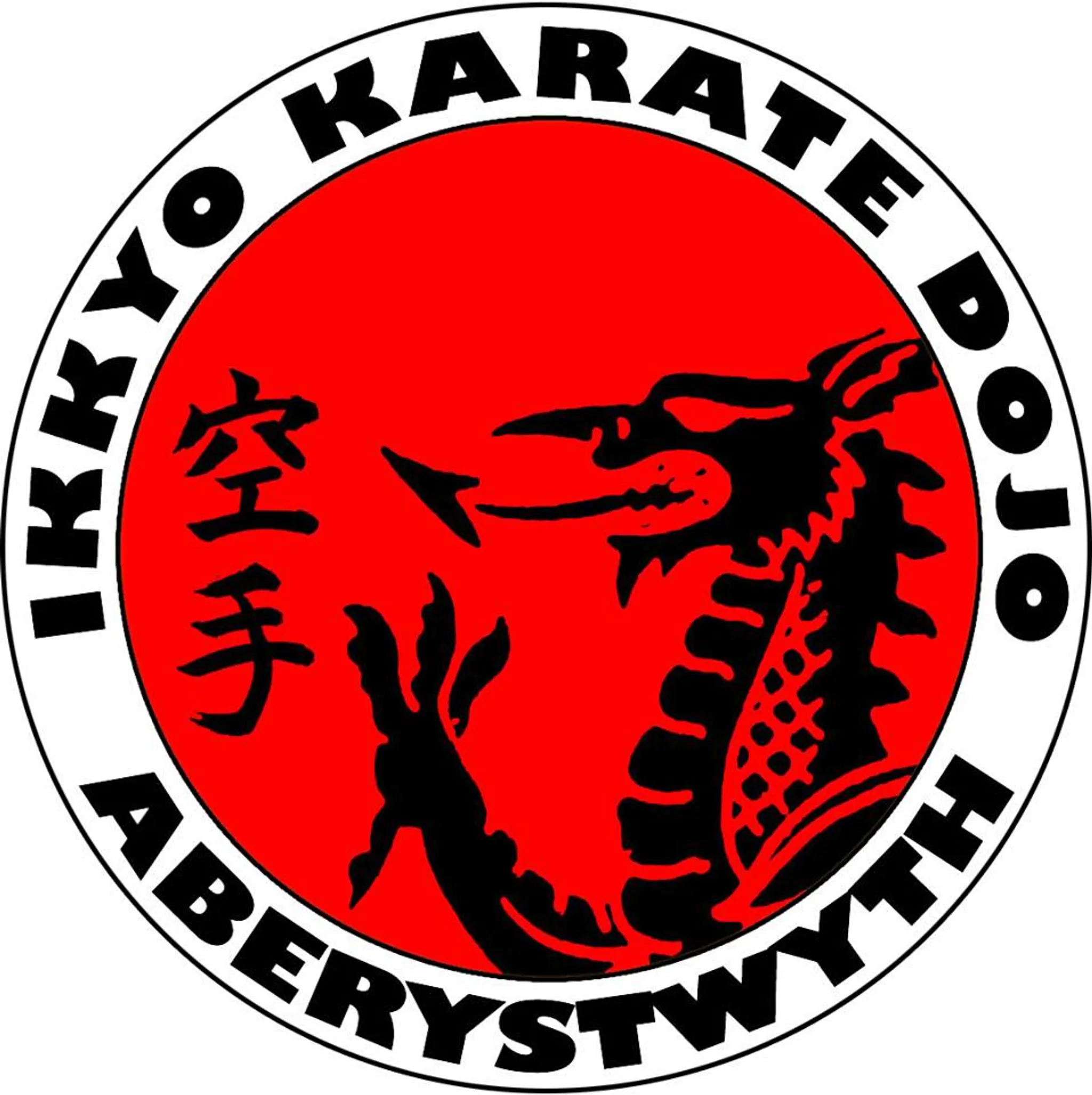 Aberystwyth Karate Club - Ikkyo Dojo
