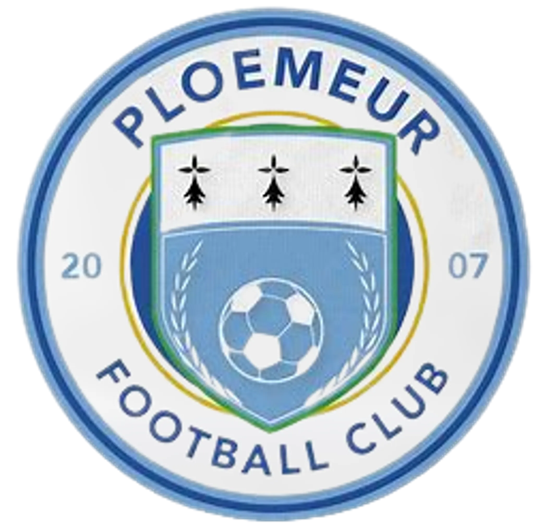 Football Club de Ploemeur 56