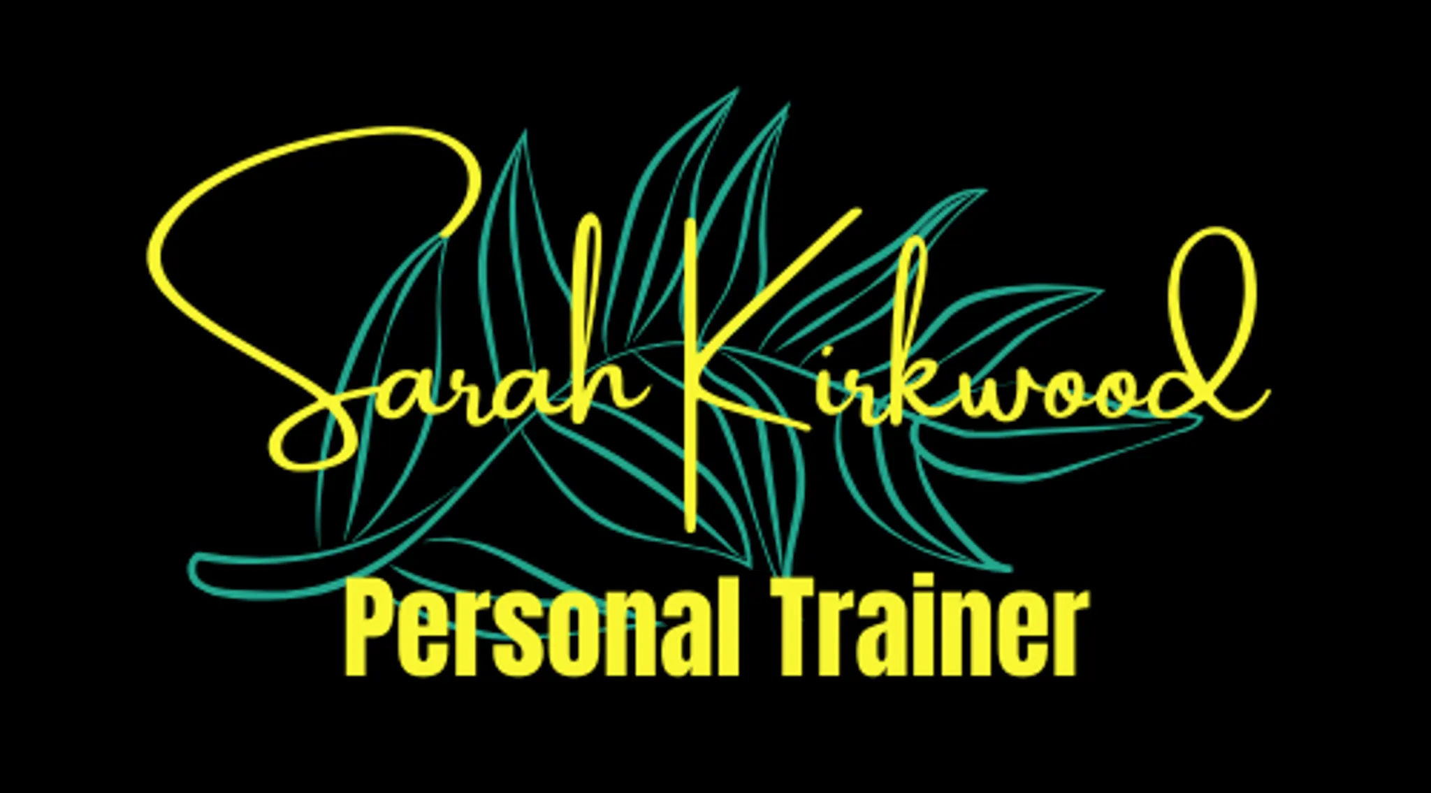 Sarah Kirkwood Personal Trainer