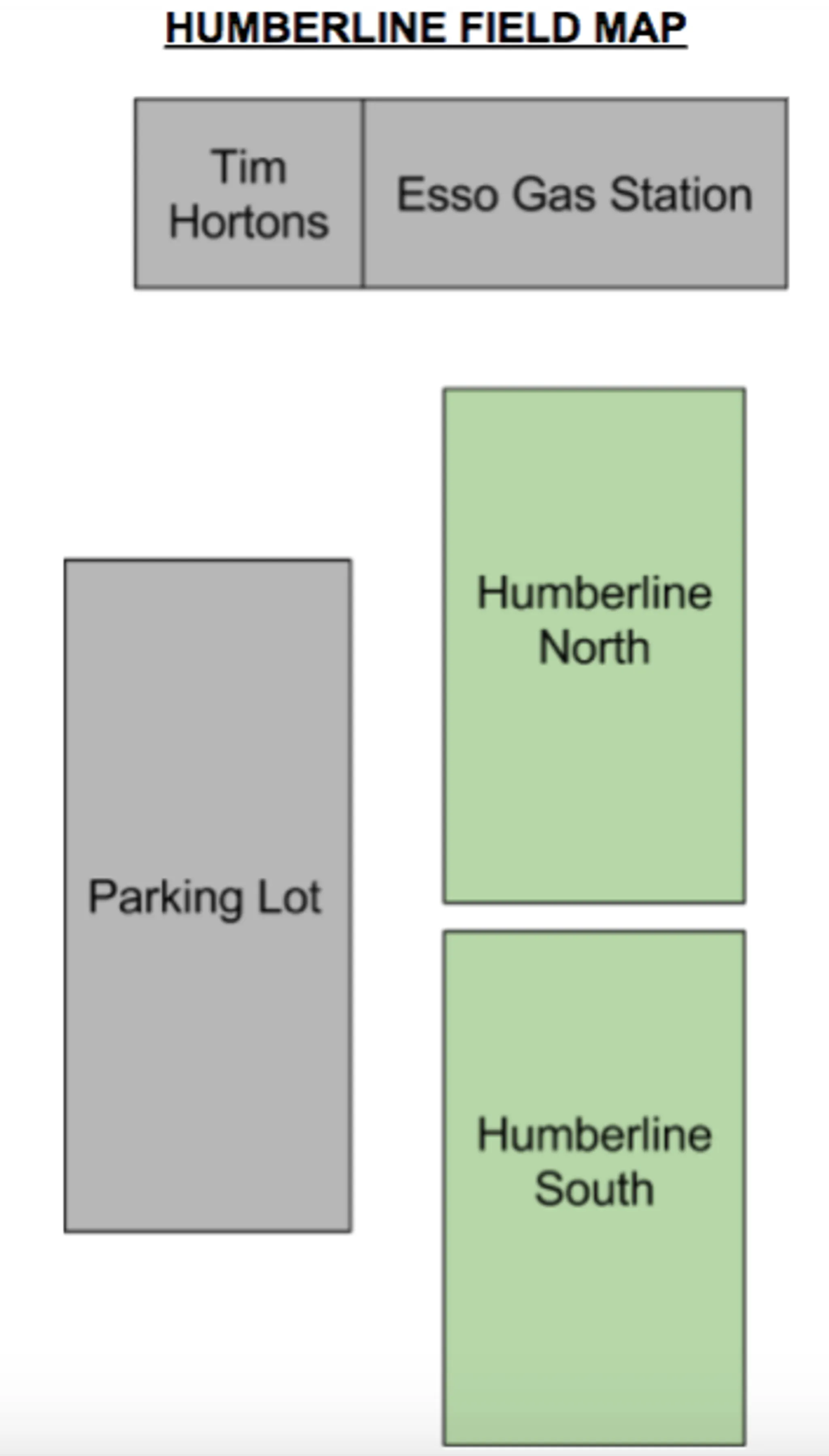 Rexdale Summer Soccer League 2024 Youth Recreational League