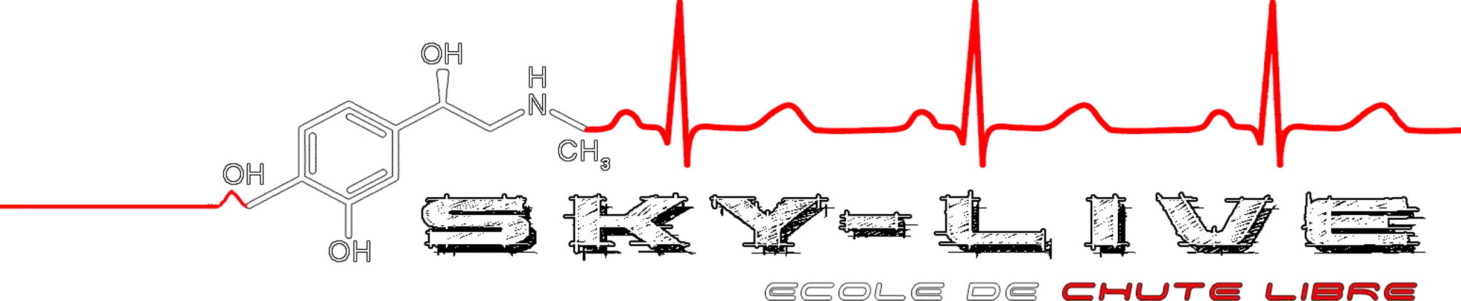 SKY-LIVE parachutisme