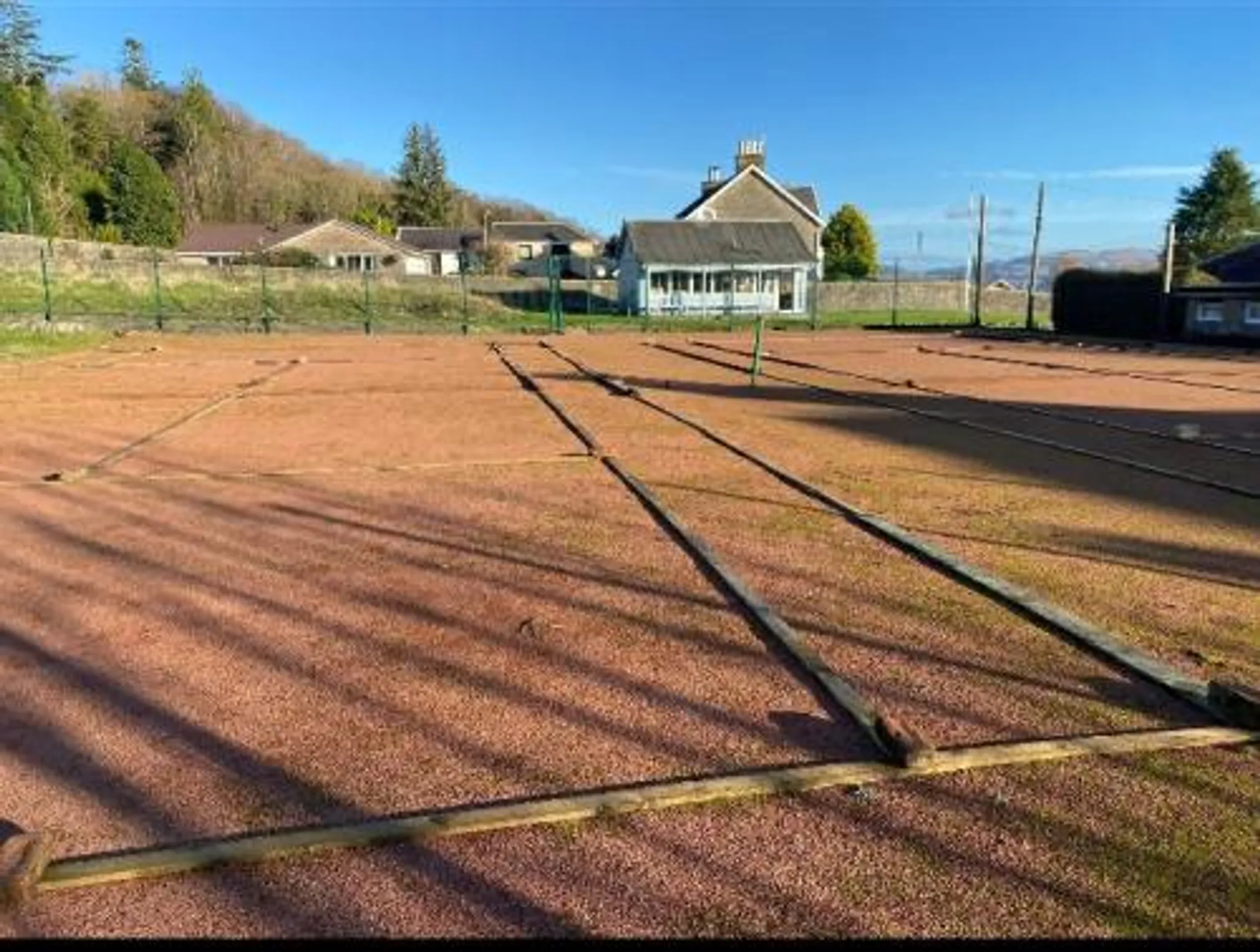 Innellan Bowling and Tennis Club