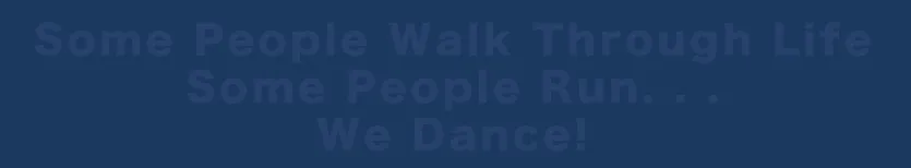 Good Feeling Friday Dance Night
