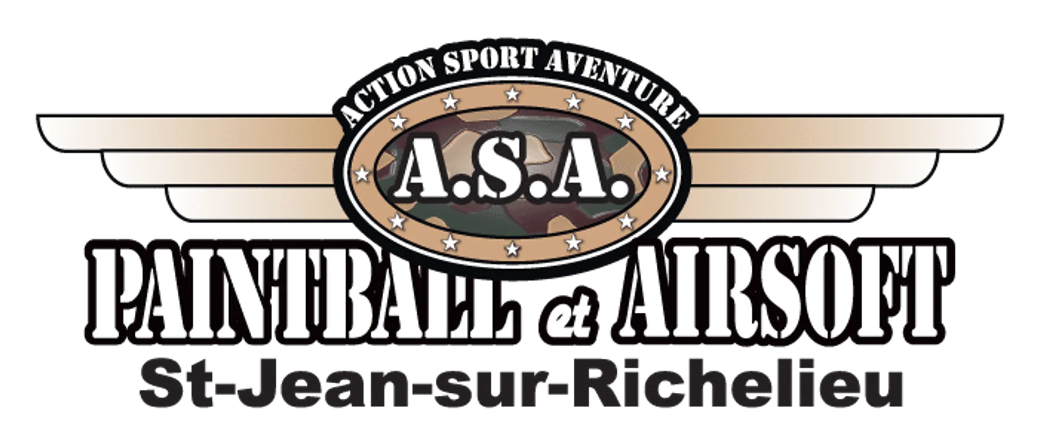 ASA Paintball & Airsoft