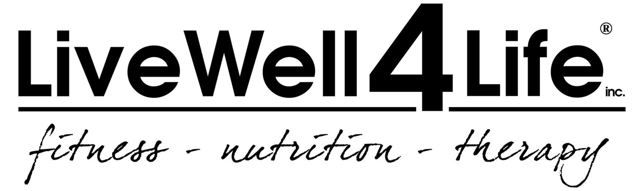 Live Well 4 Life Inc.