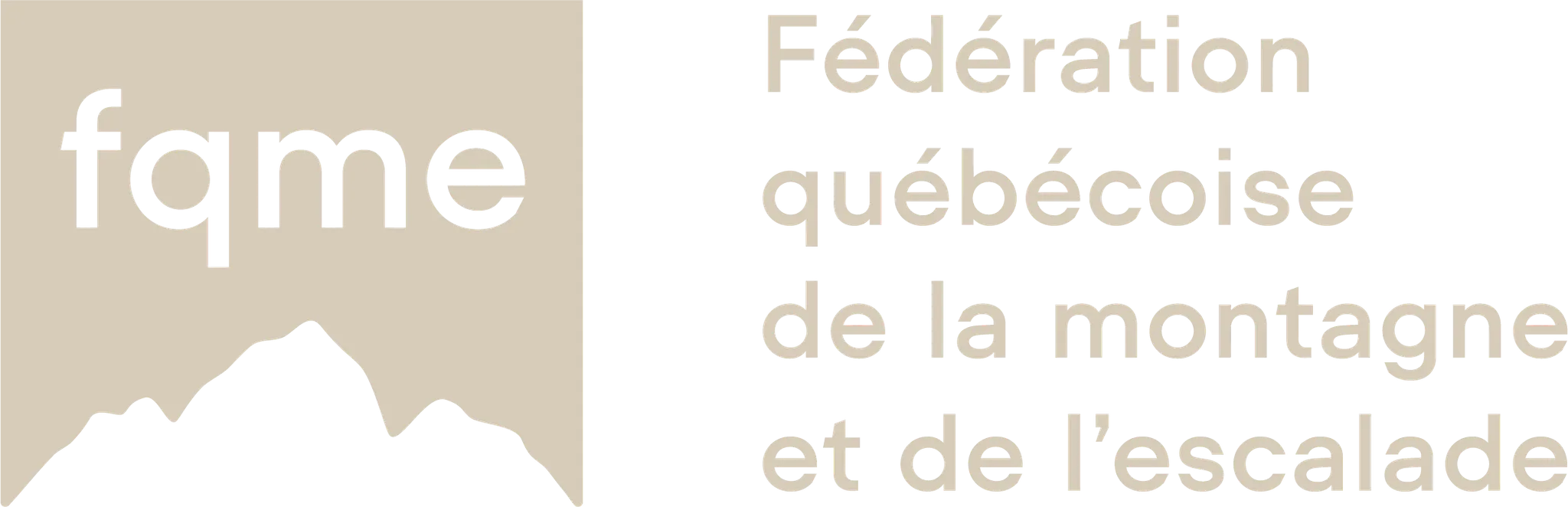 Paroi d'escalade - Proximus - FQME