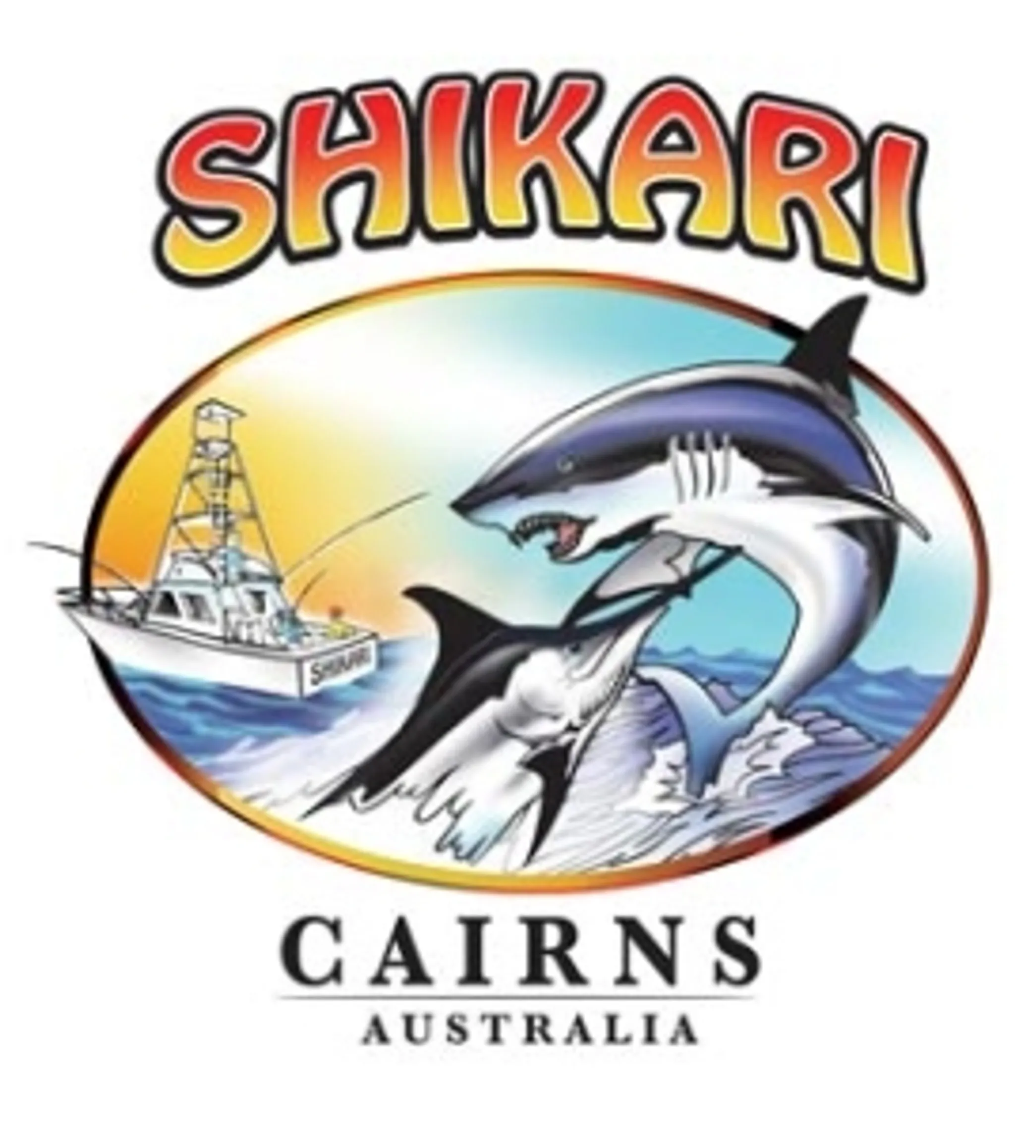 Big Game: Fish - Dive - Film