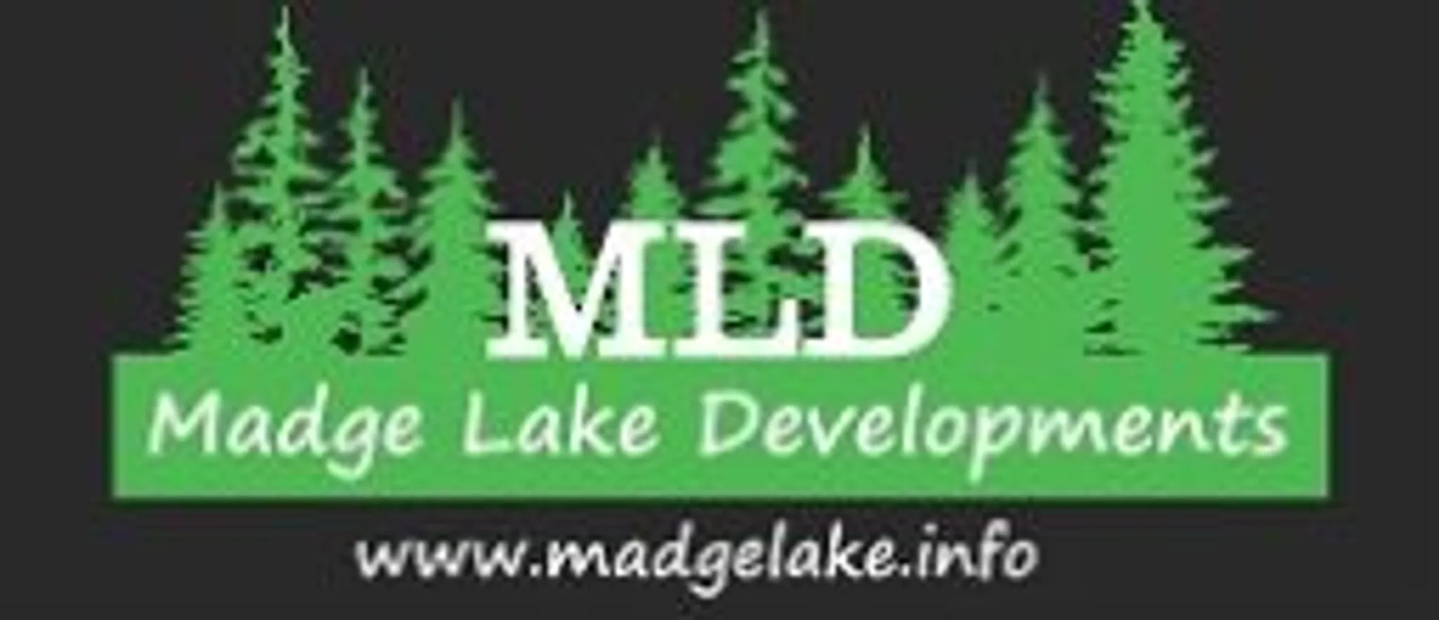 Madge Lake Developments