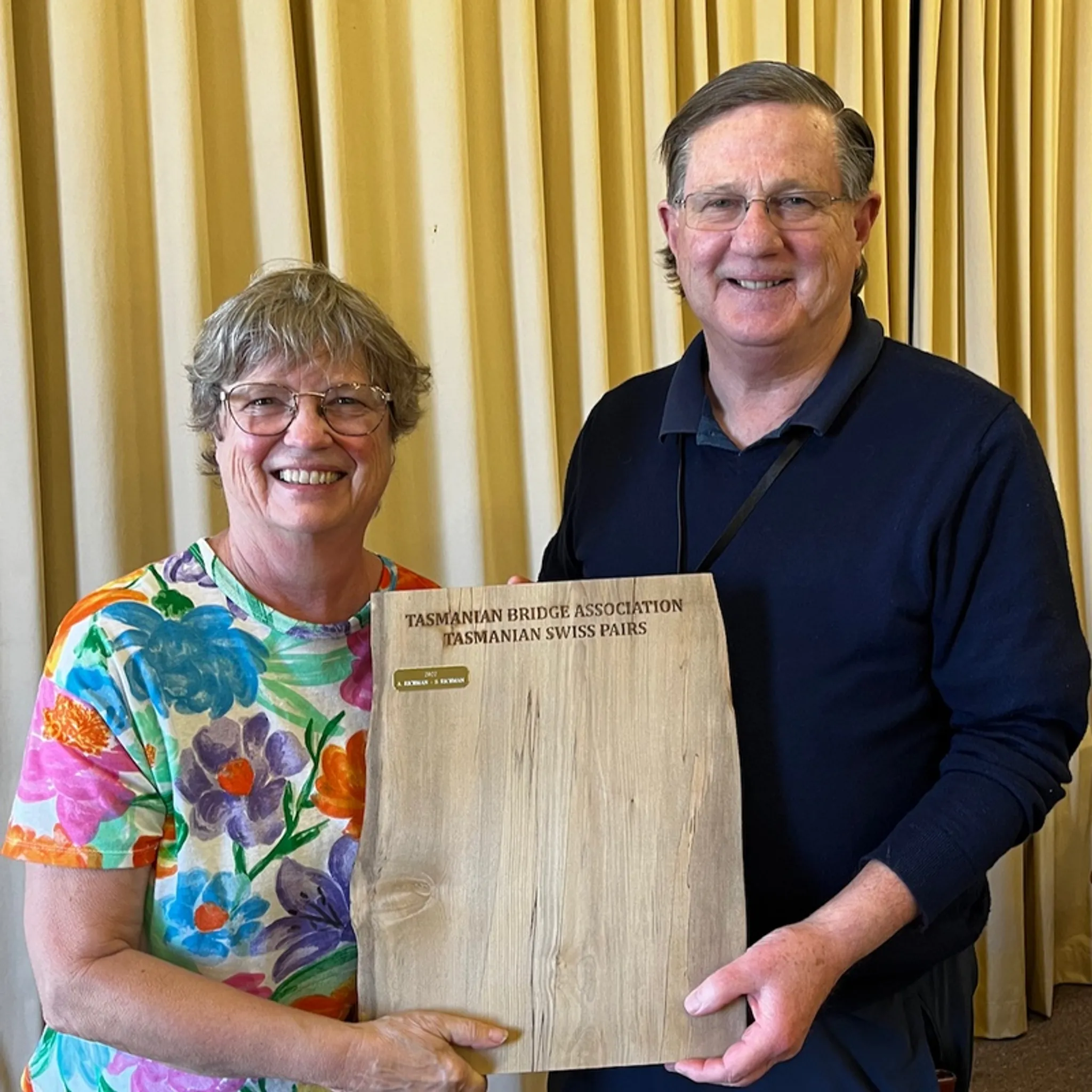 Southern Open / Handicap Teams