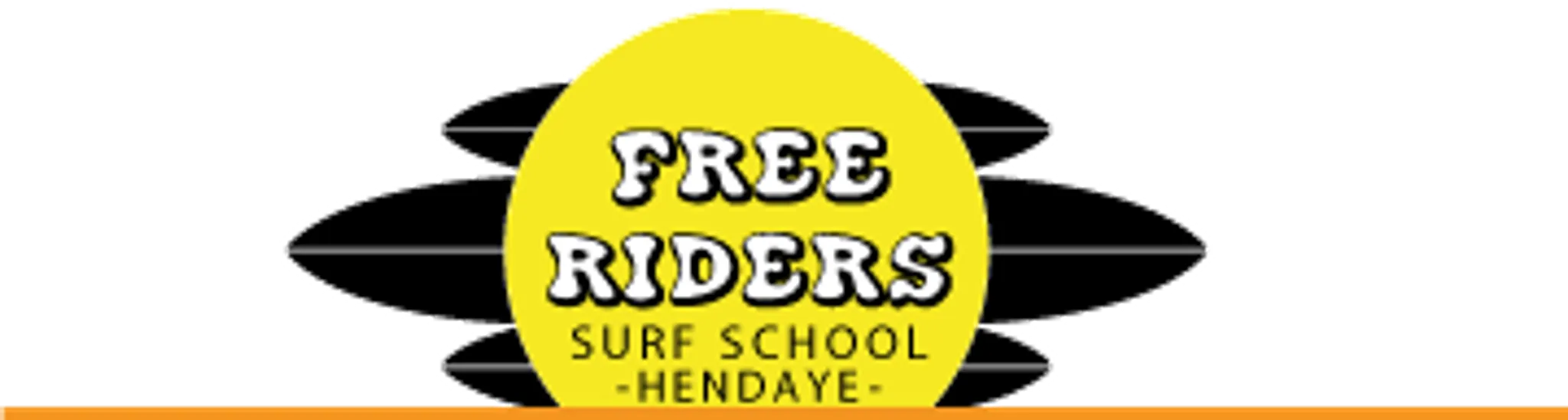 Surf School Freeriders Hendaye