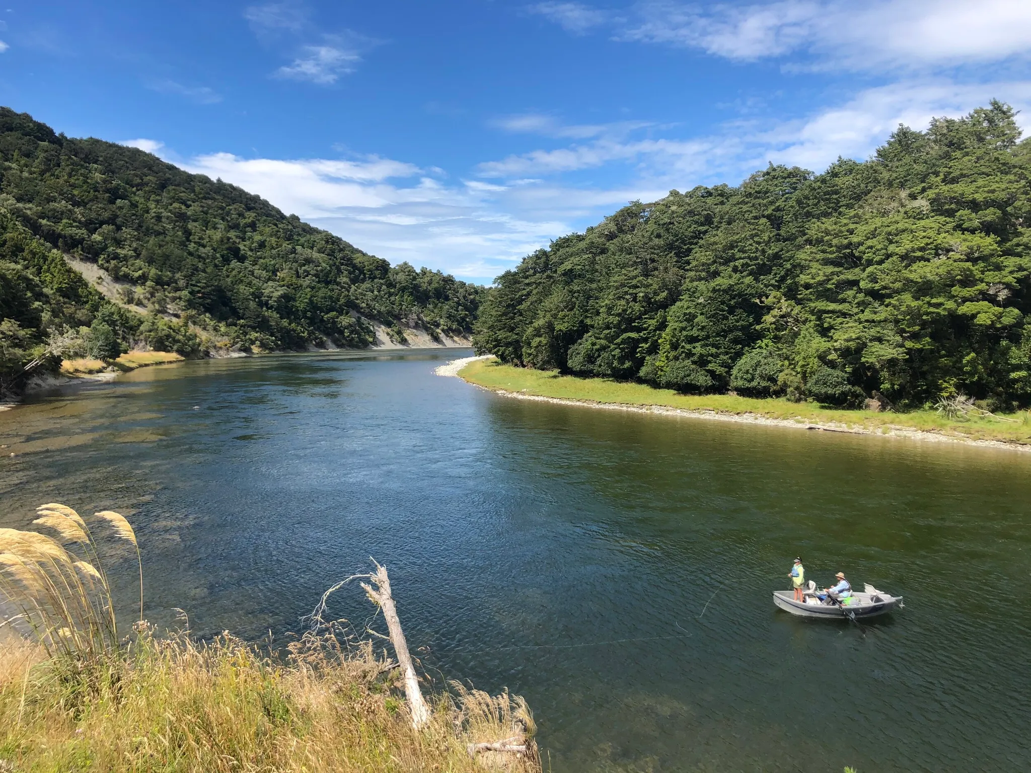 Farmstay Accommodation