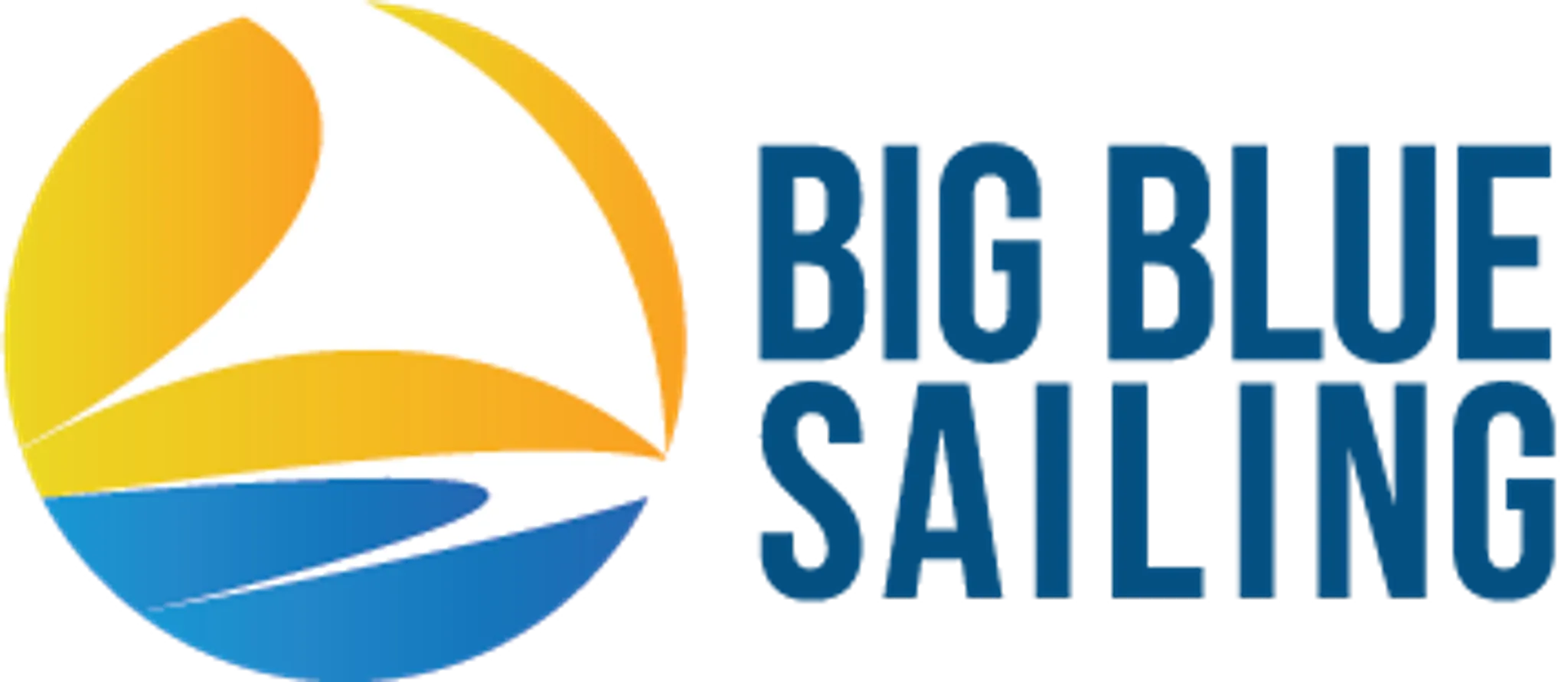 Big Blue Sailing