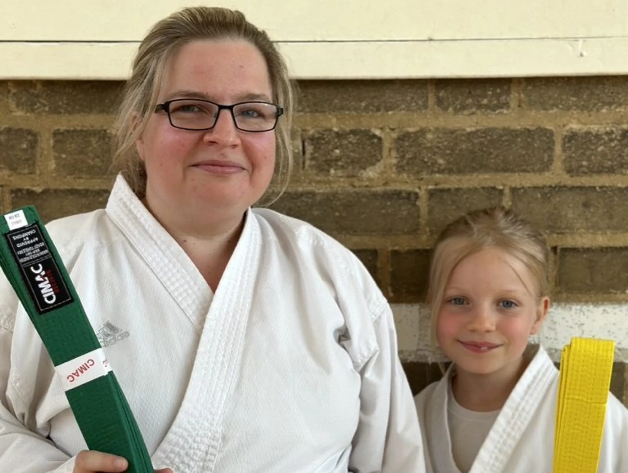 Stevenage Karate Club (JKA)