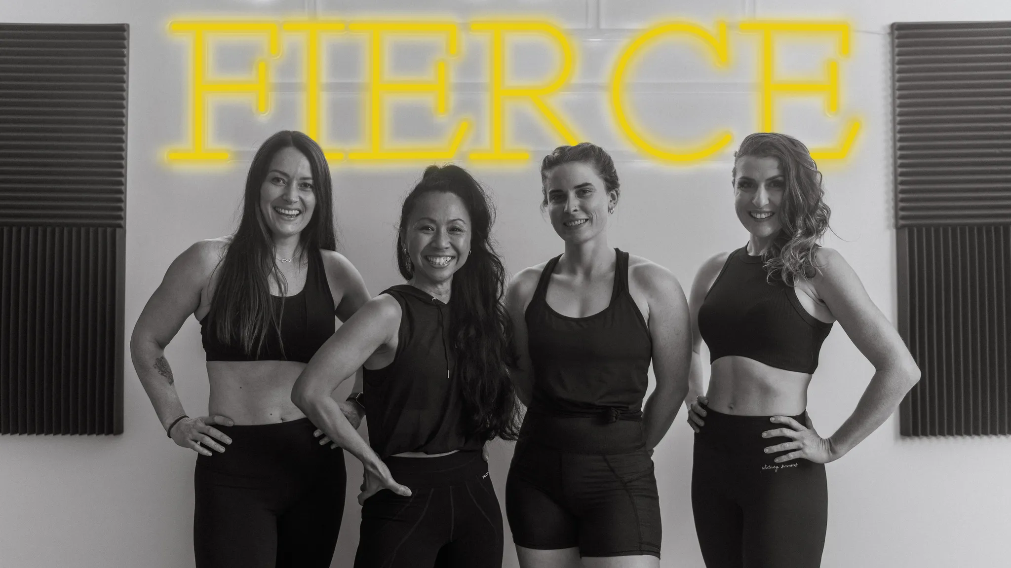 Women’s Group Self Defence Classes