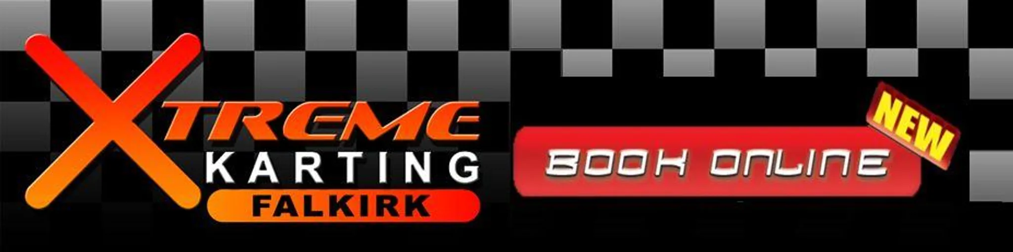 Xtreme Karting Falkirk