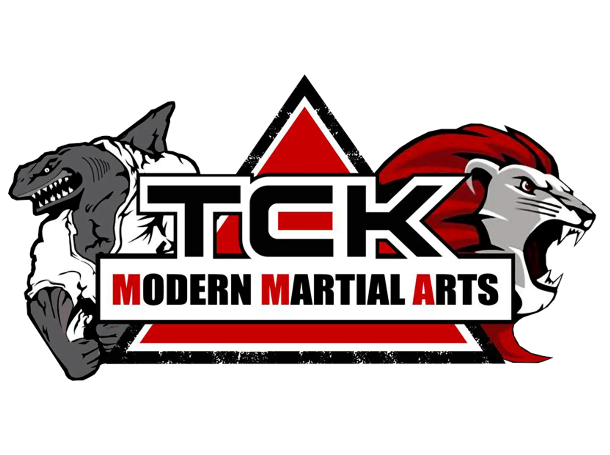 Lions Den TCK Modern Martial Arts