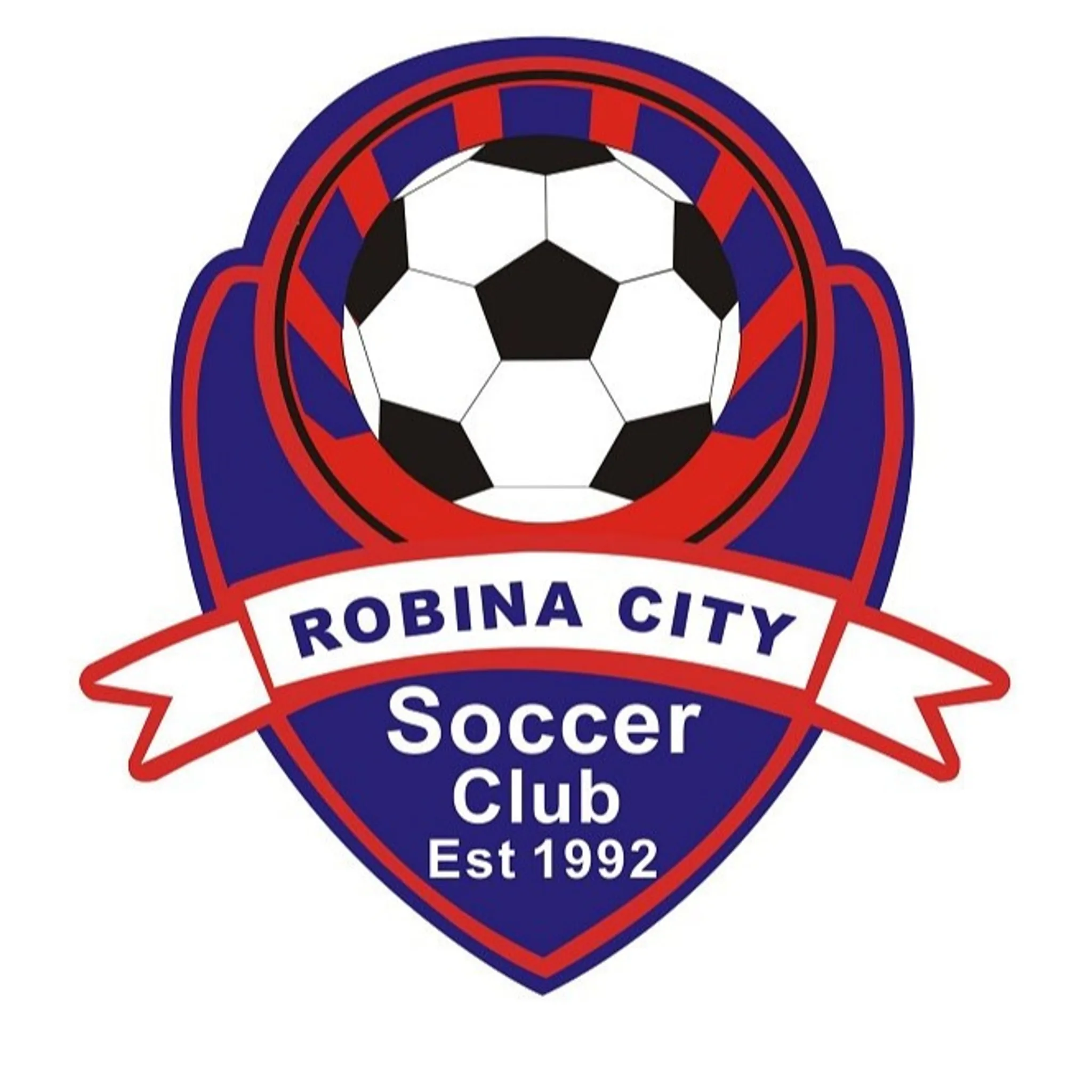 Robina City Soccer Club Inc.