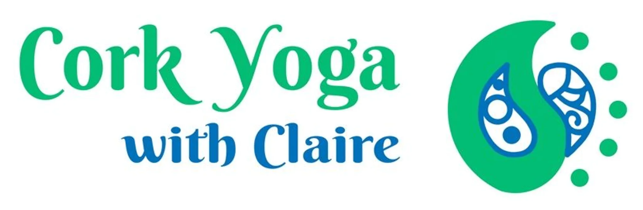 Cork Yoga with Claire