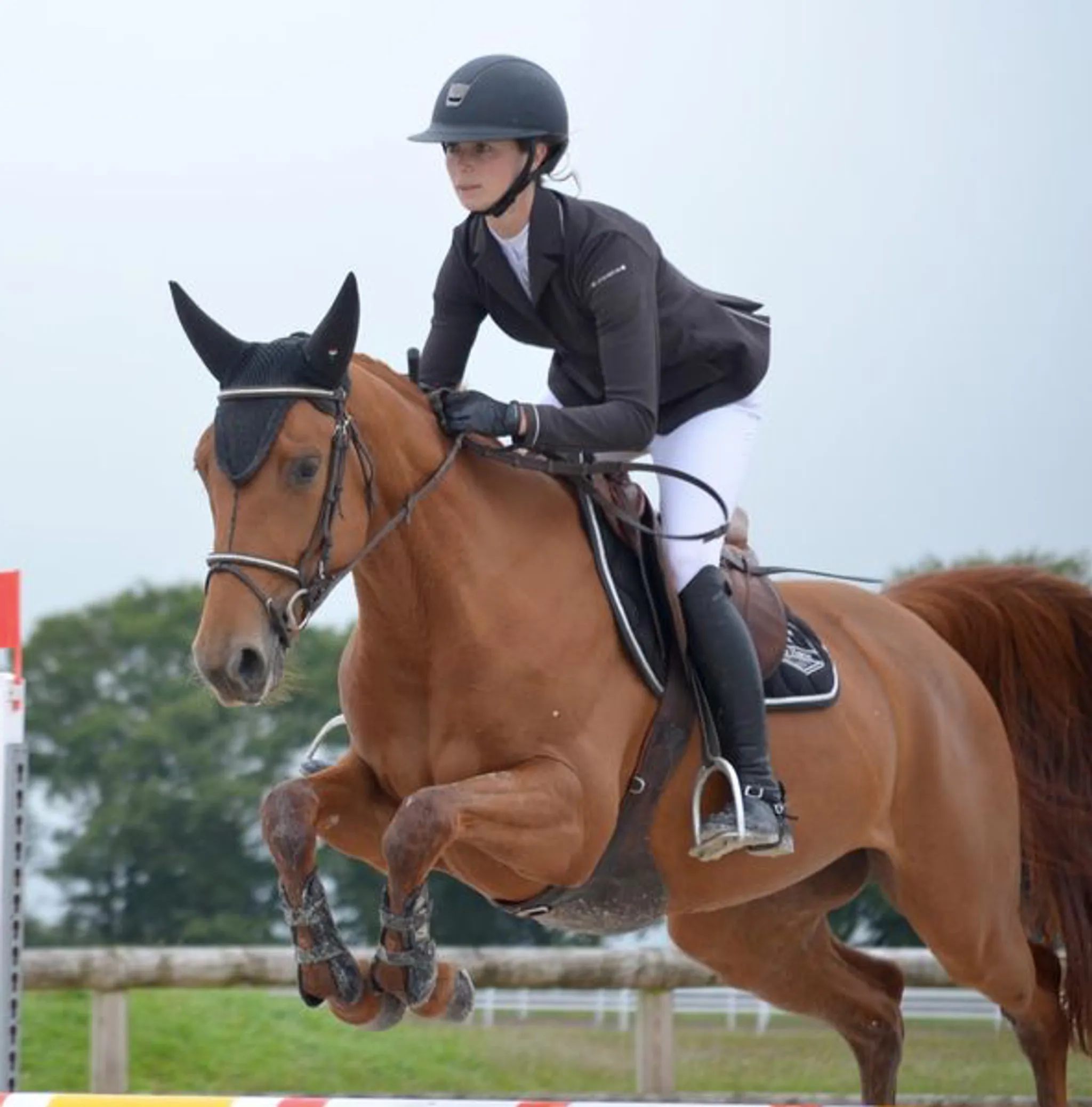 EARL ECURIE DE KERBOTIN