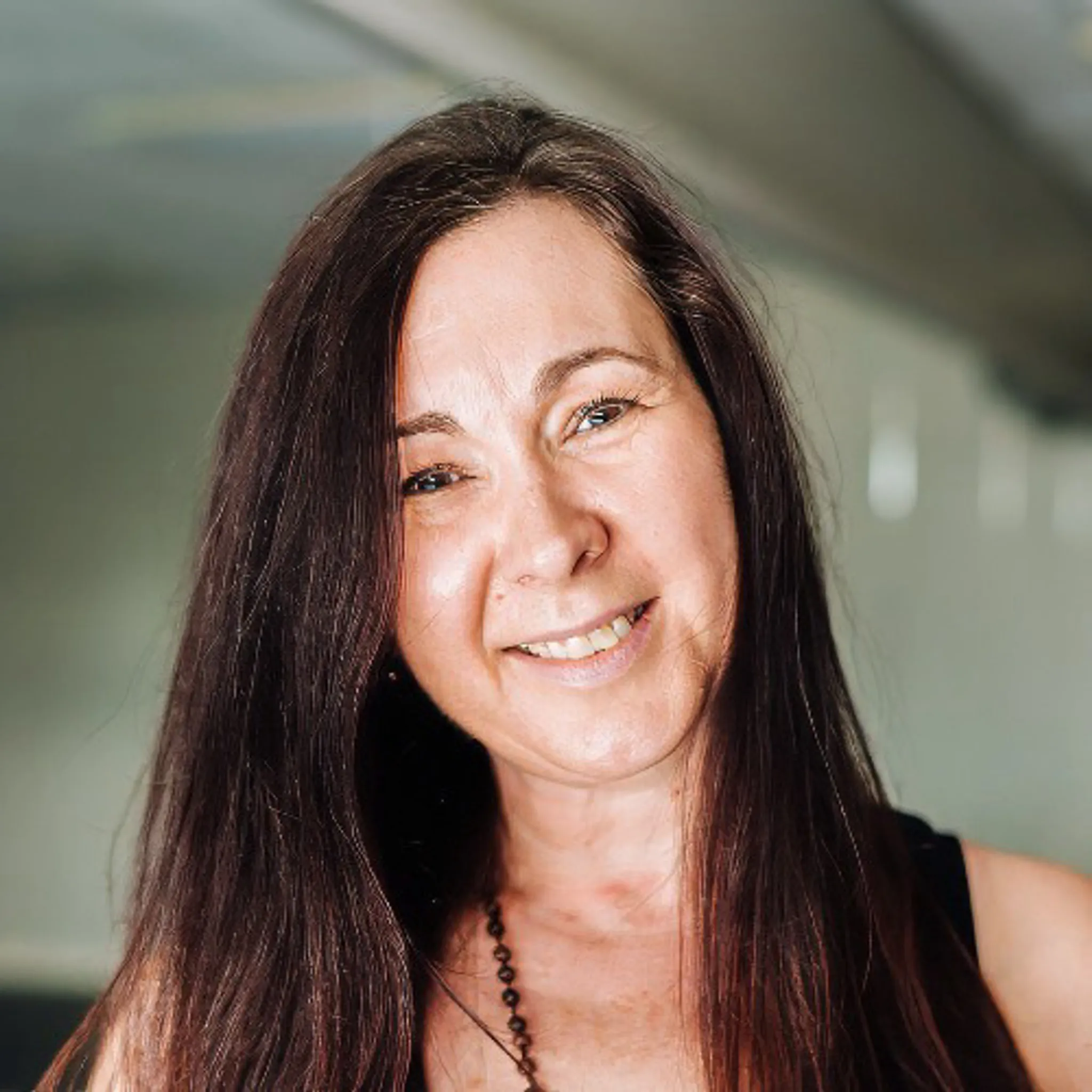 yogafusion - experience . empower . evolve