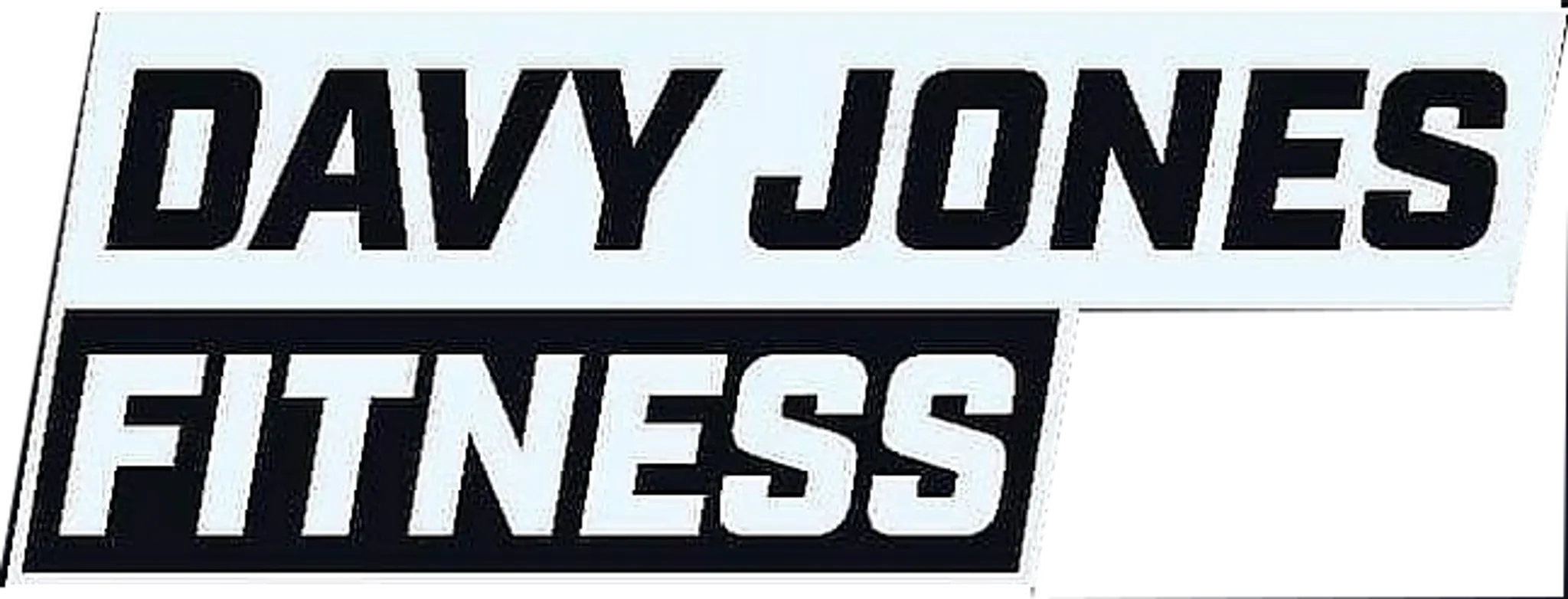 Davy Jones Fitness
