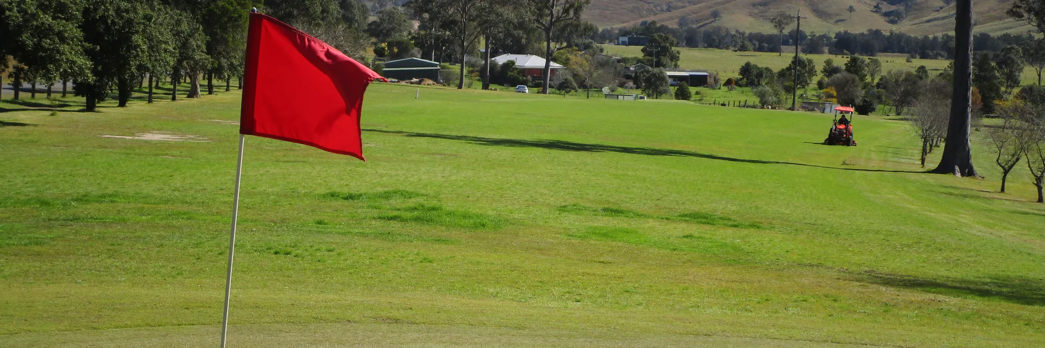 Dungog & District Golf Club