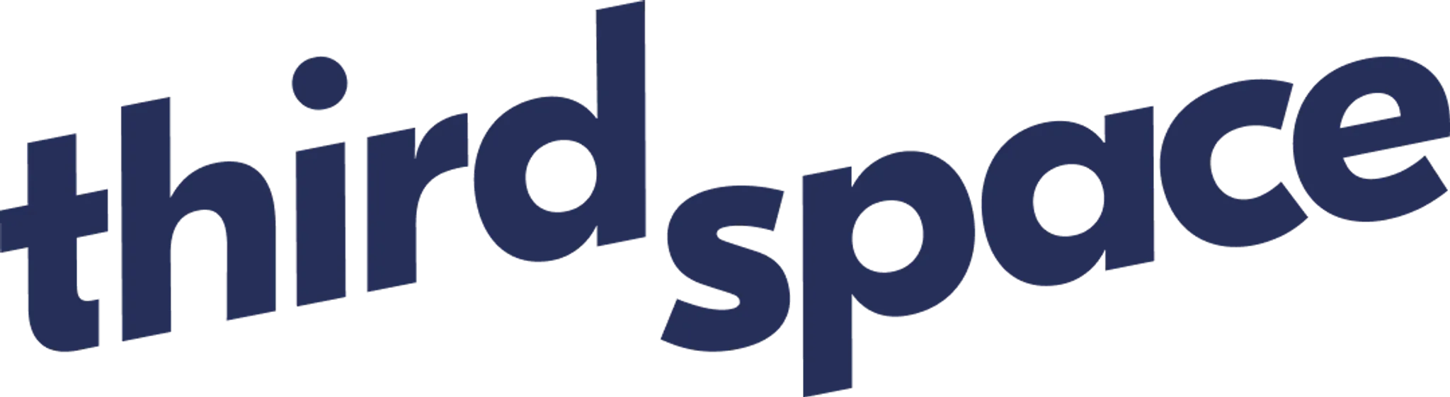 Third Space Movement