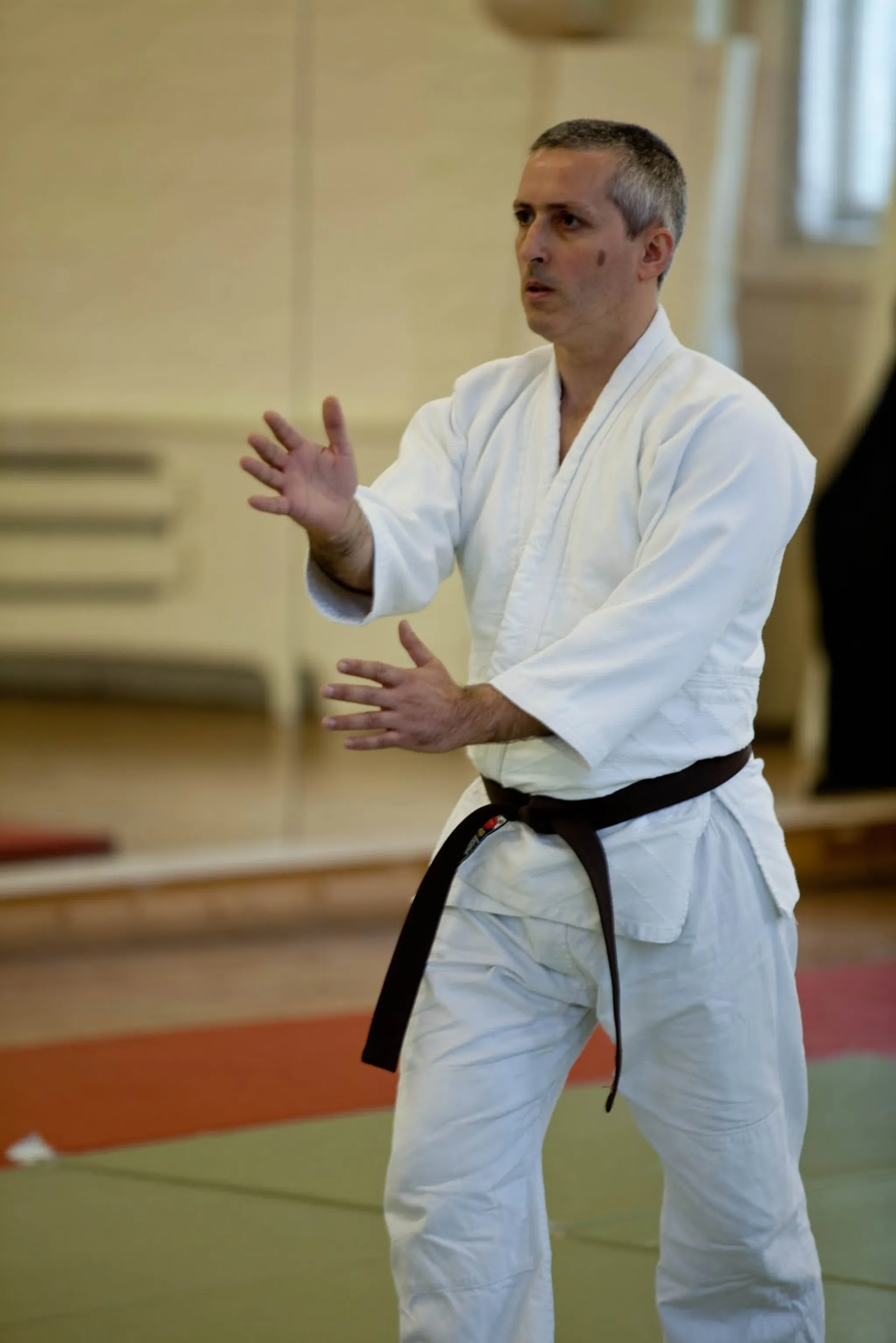 Rickmansworth Yoshinkan Aikido Club