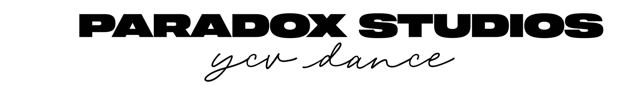 Paradox Dance Studio YCV DANCE