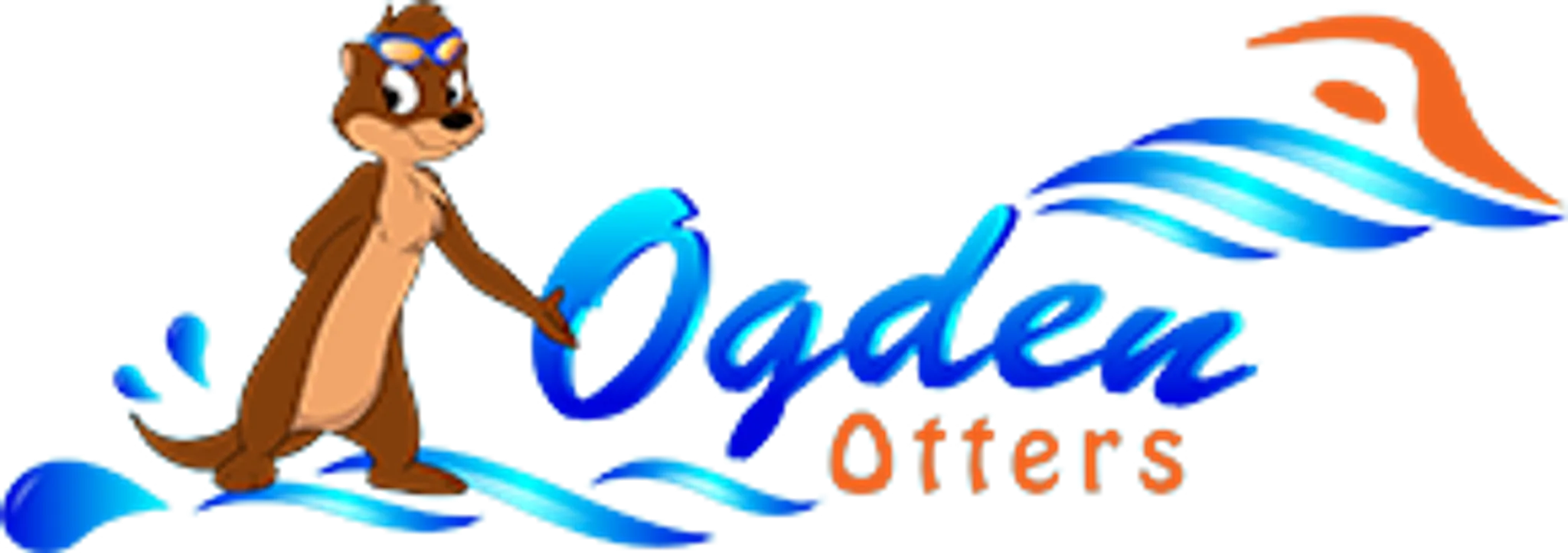 Ogden Otters Swimming School