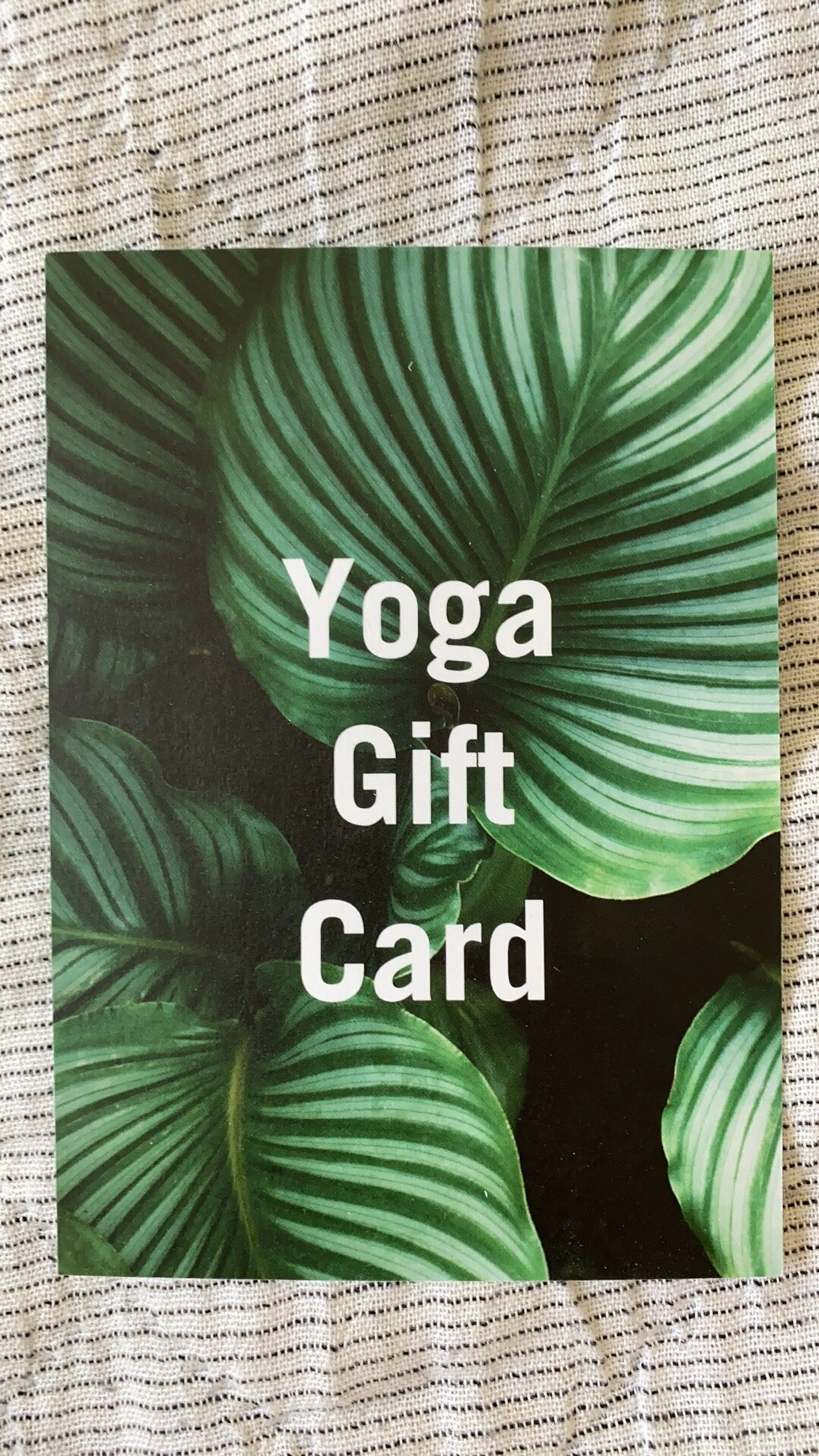 Balance Yoga Coventry