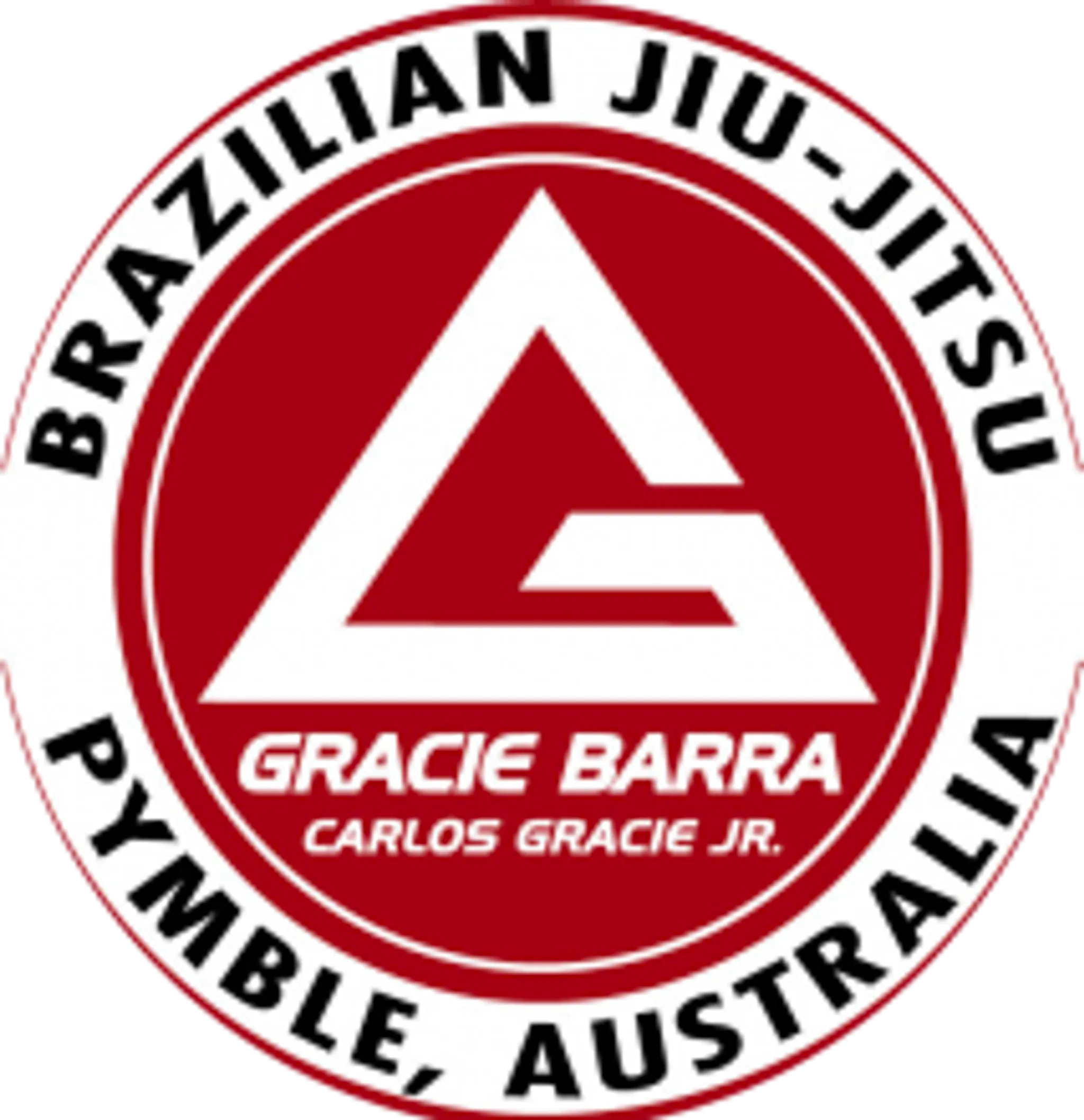 Gracie Barra Pymble