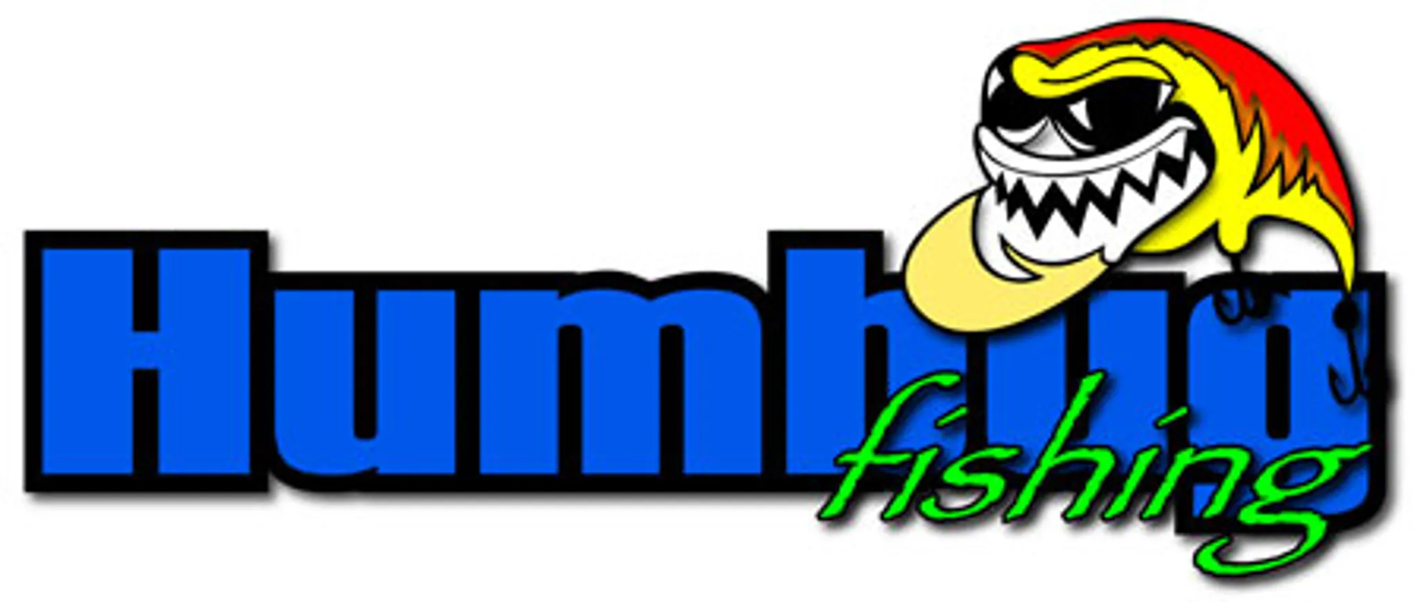 Humbug Fishing