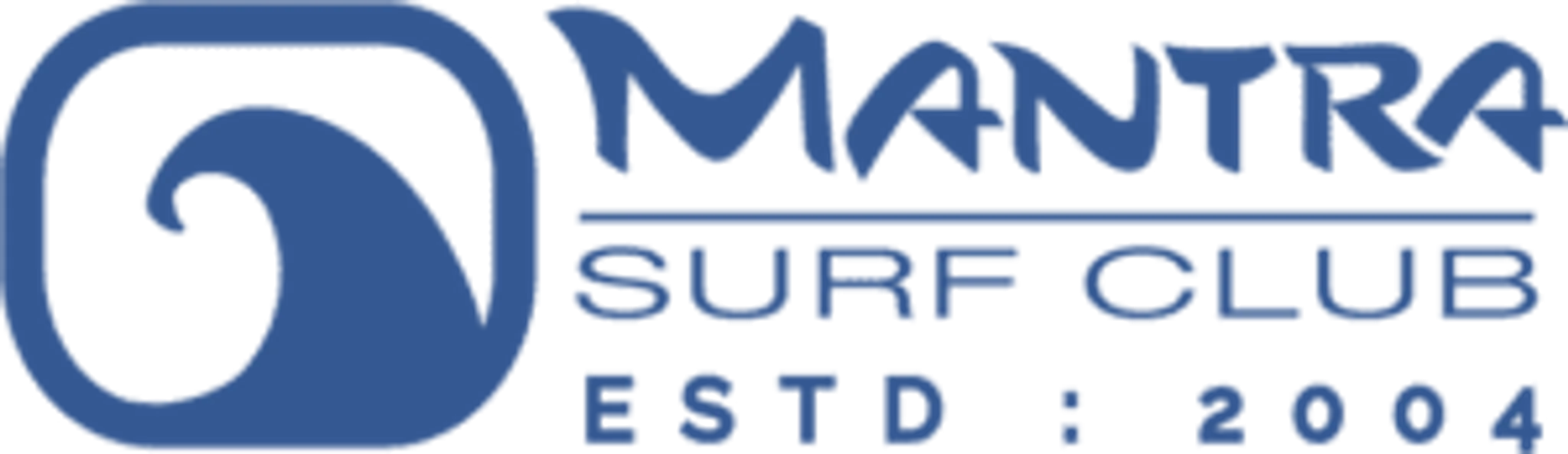 Mantra Surf Club - Goa