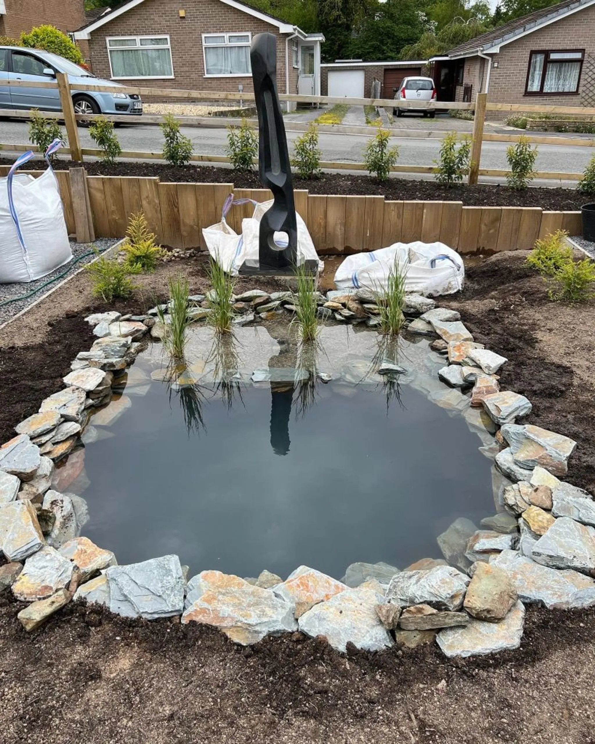 Specialist Aquatic Solutions - Aquarium and Pond Services