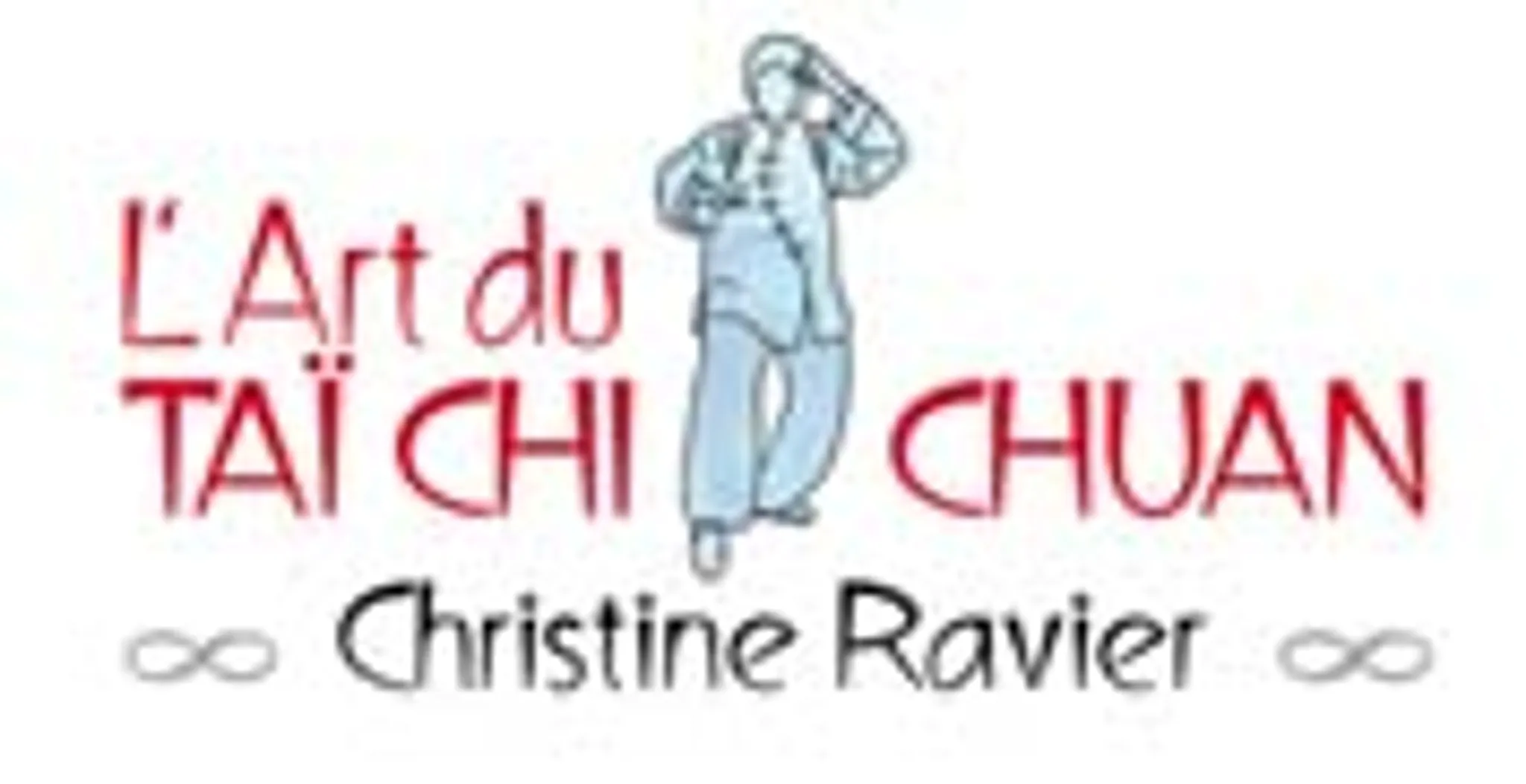 Ravier Christine- Art Tai Ji Quan