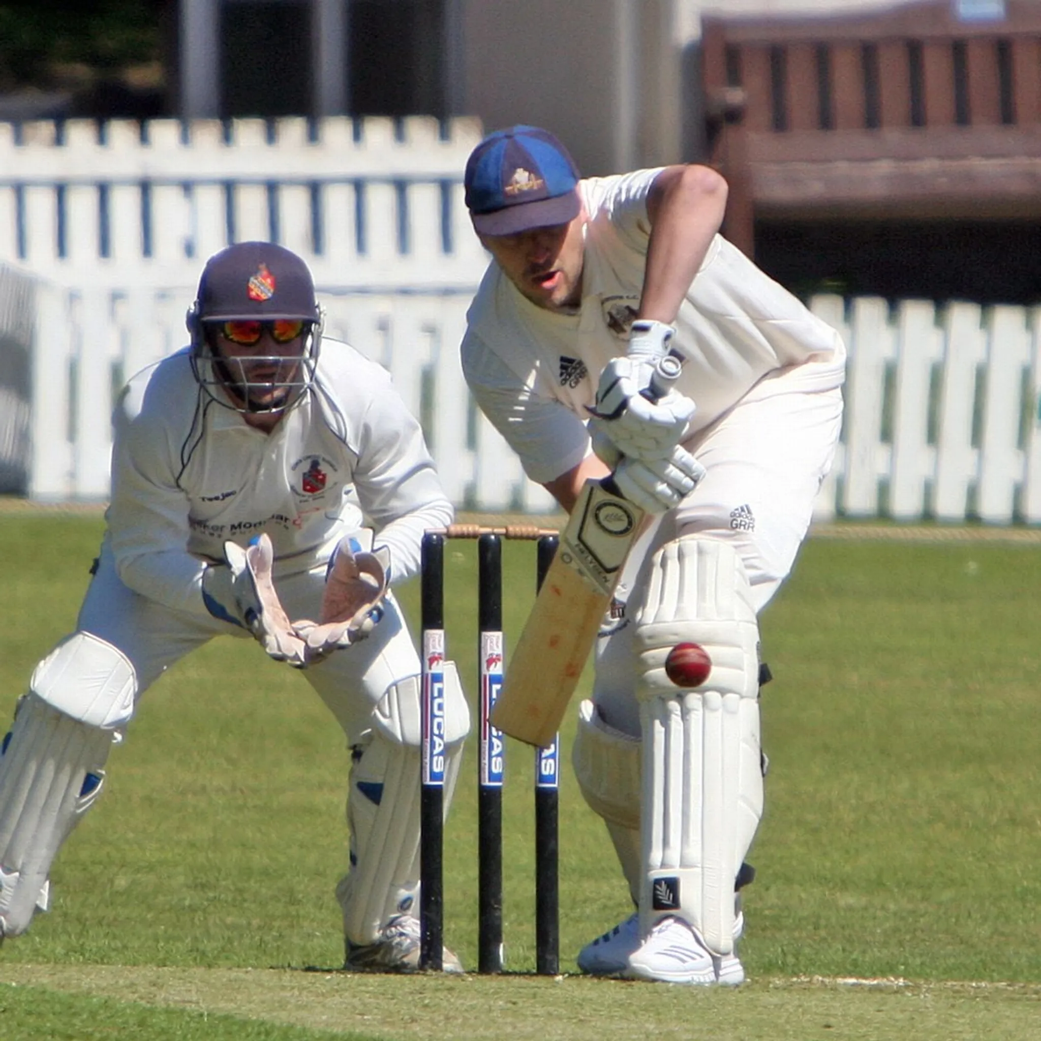 Menai Bridge Cricket Club