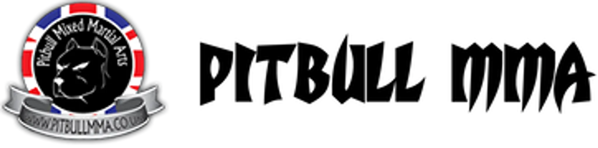 Pitbull Mixed Martial Arts