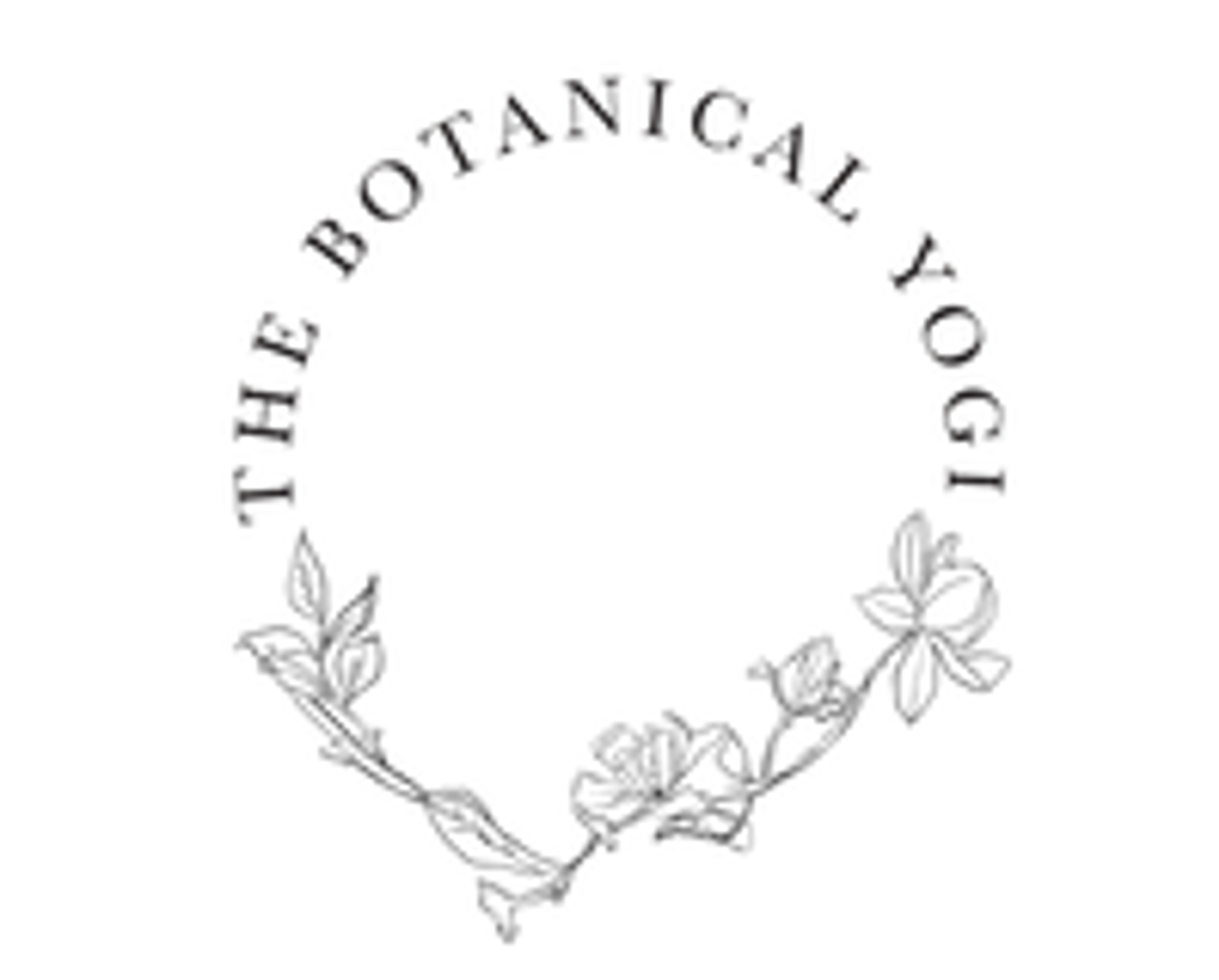 The Botanical Yogi