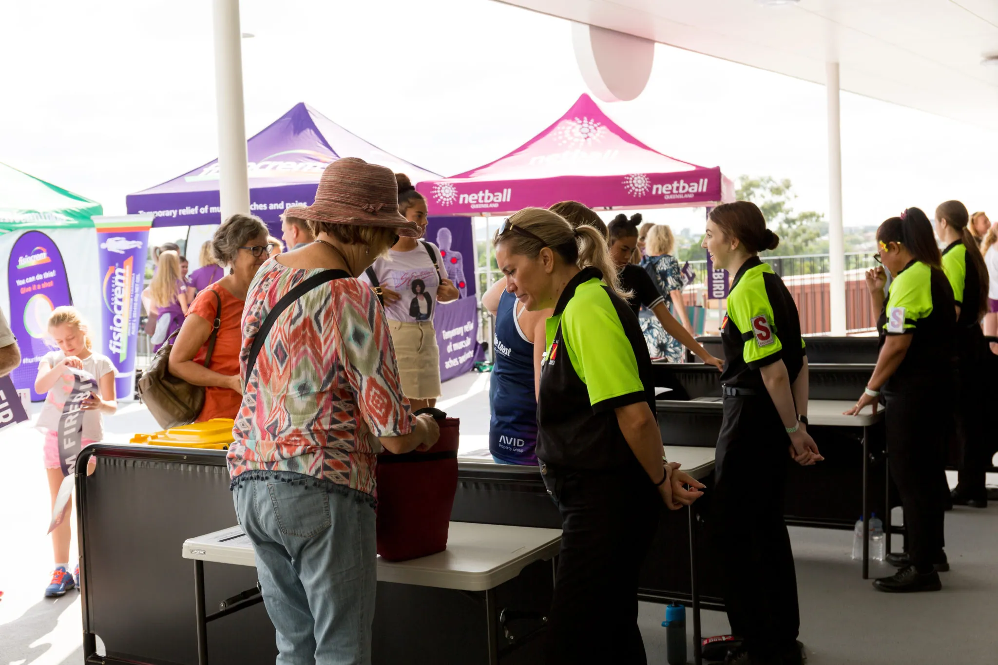 St Thomas More College Athletics Day