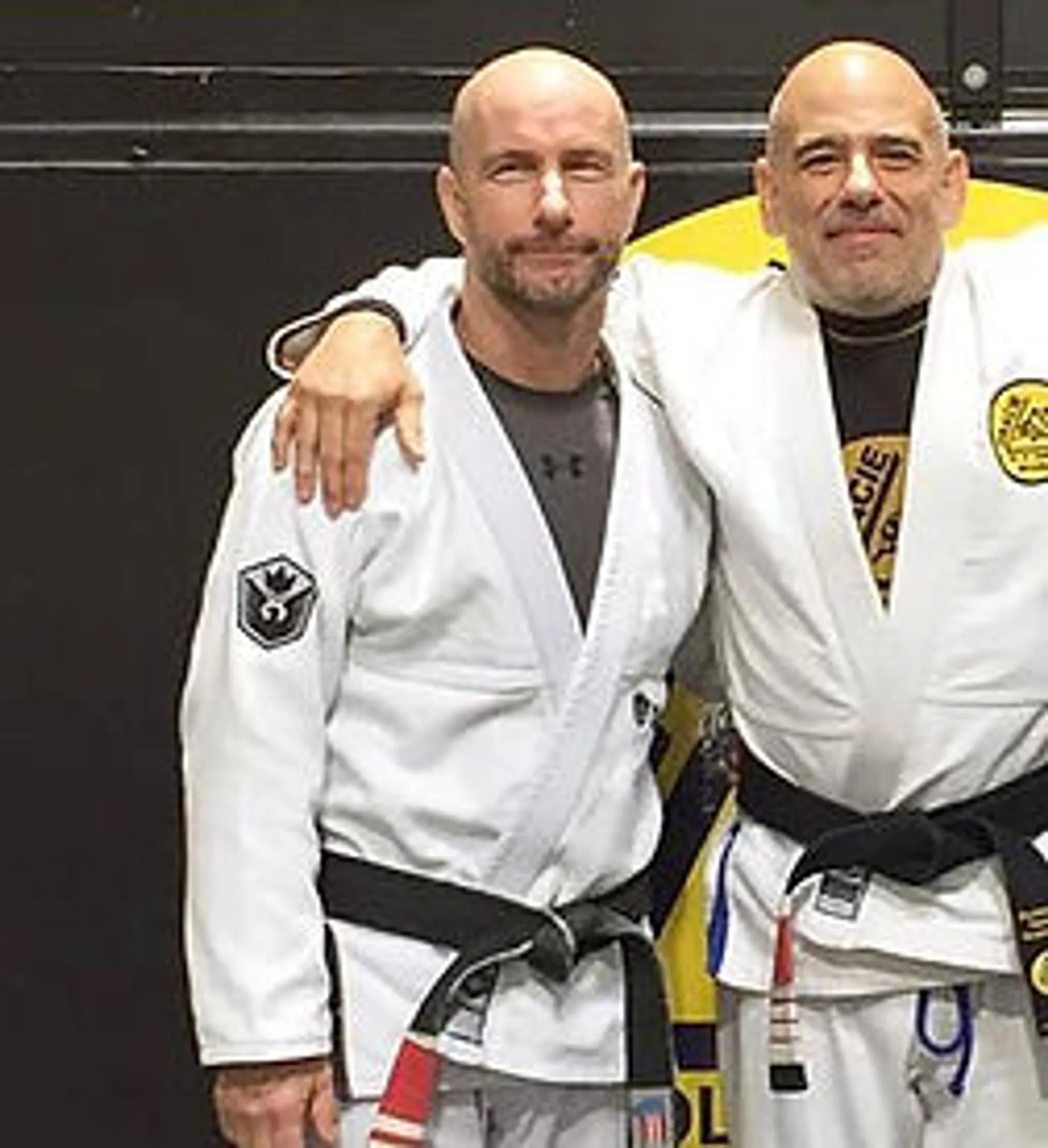 Olympic Adventure Week