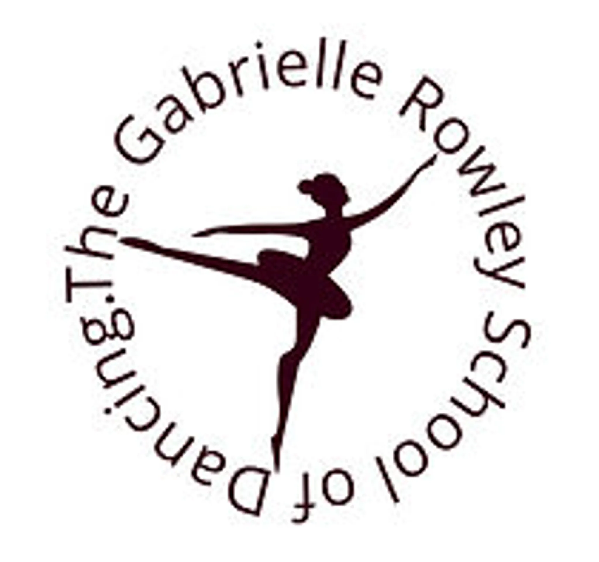 The Gabrielle Rowley School of Dancing