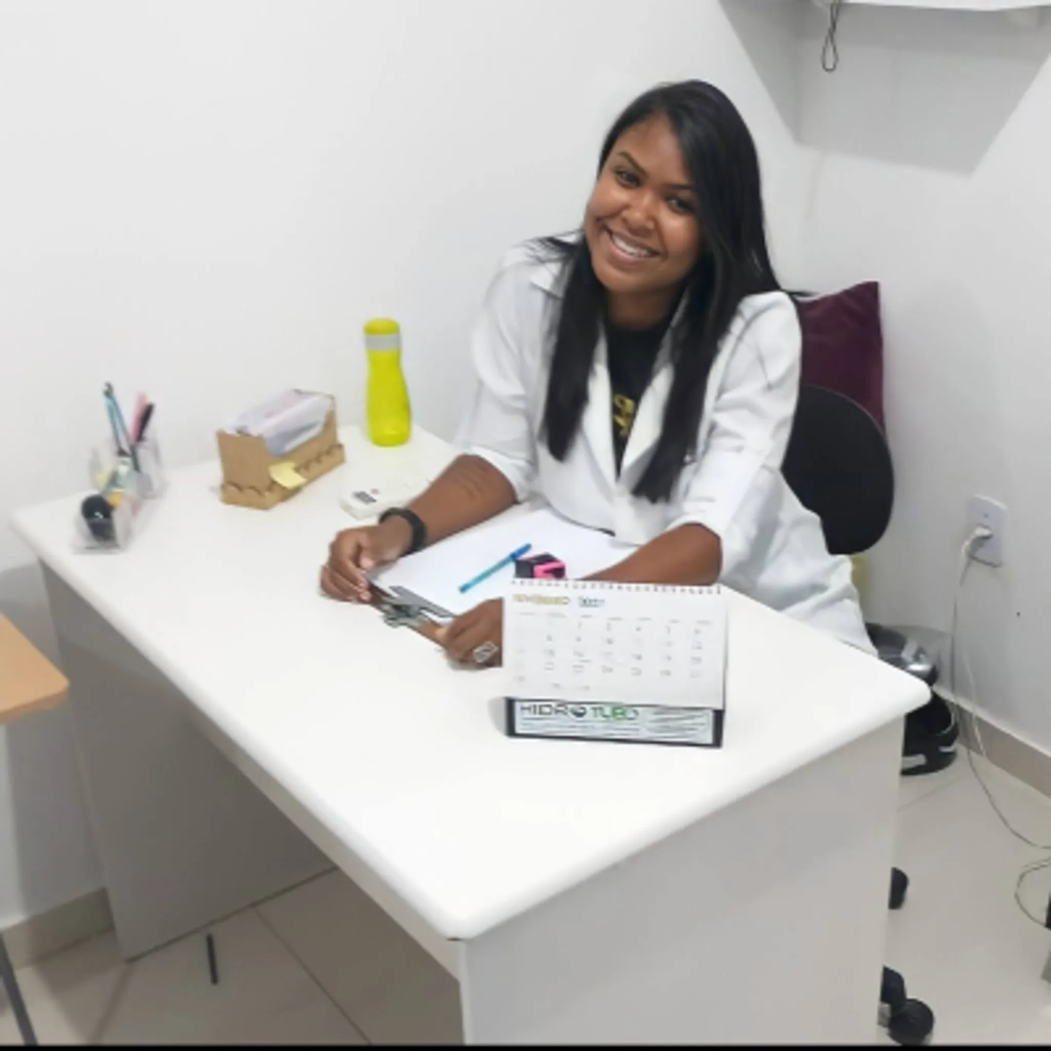 ERA Fisio - Espaço Rayane Antunes/ Estética avançada