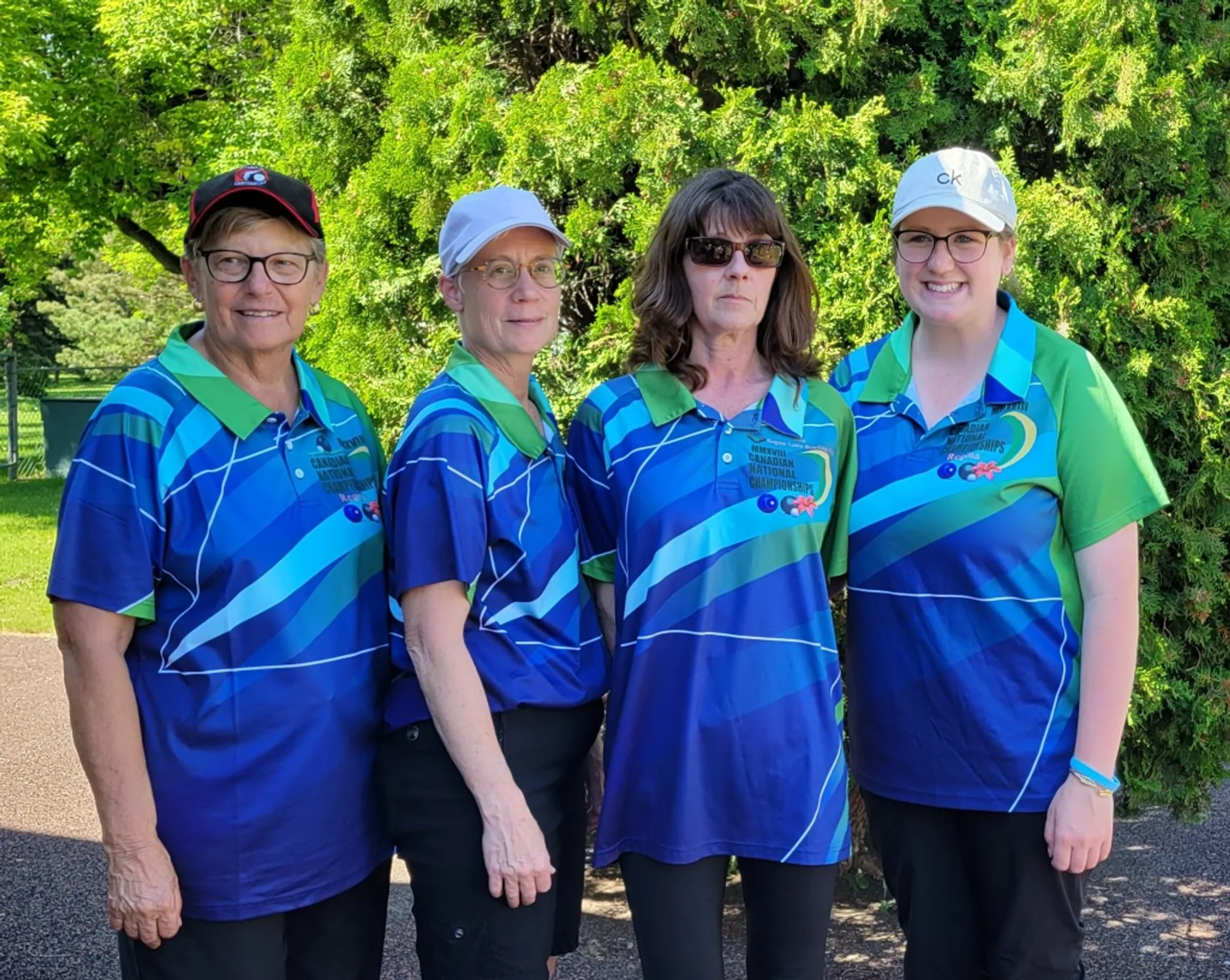 Mayfair Lawn Bowling Club