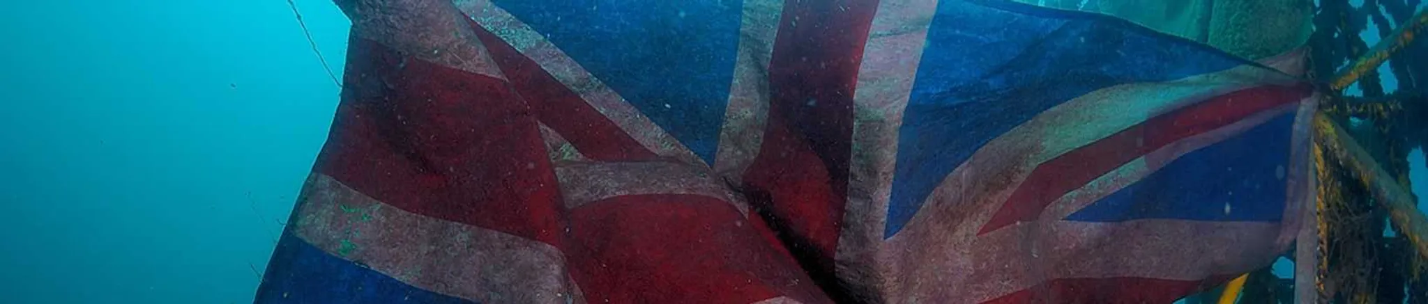 Capernwray Dive Site