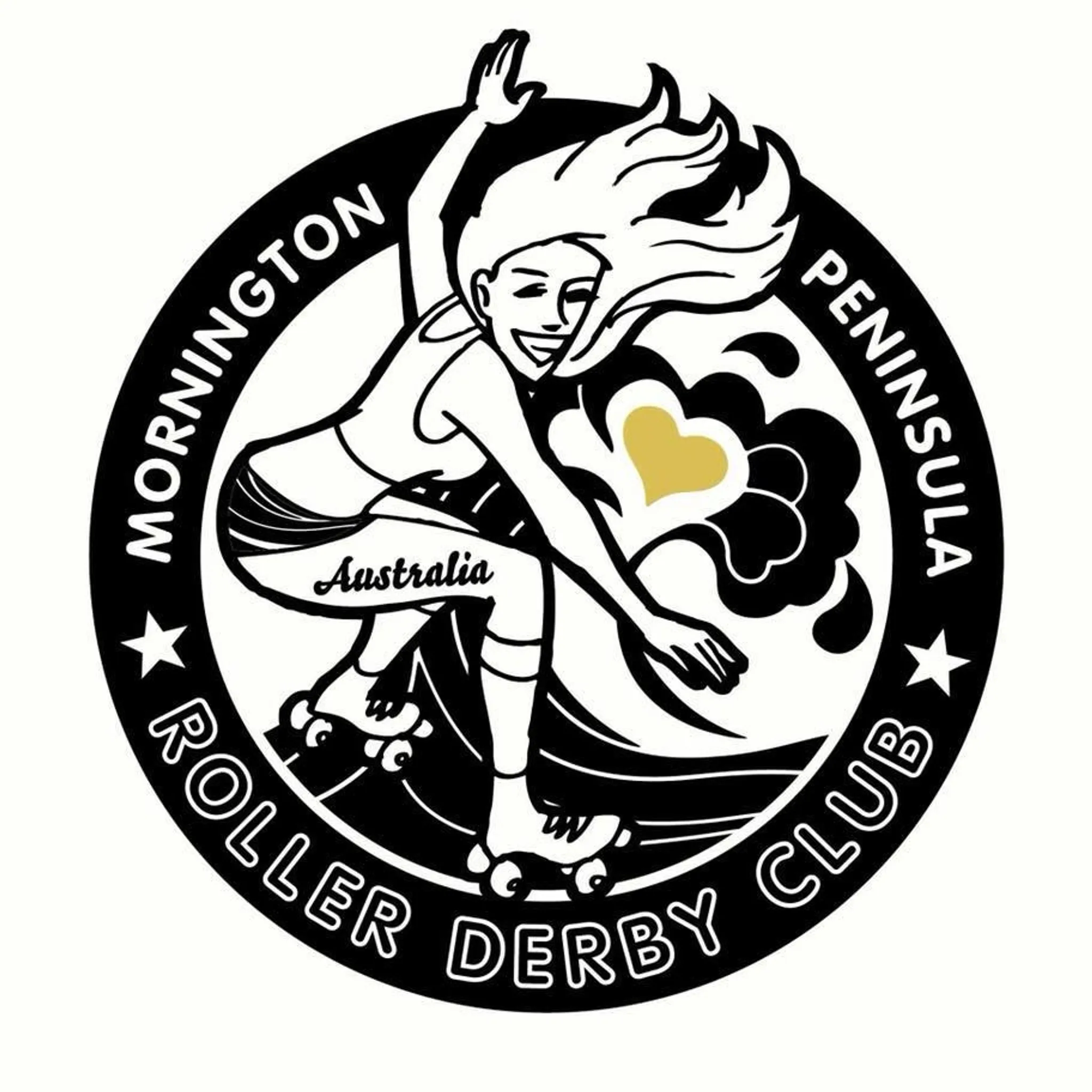 Mornington Peninsula Roller Derby Club